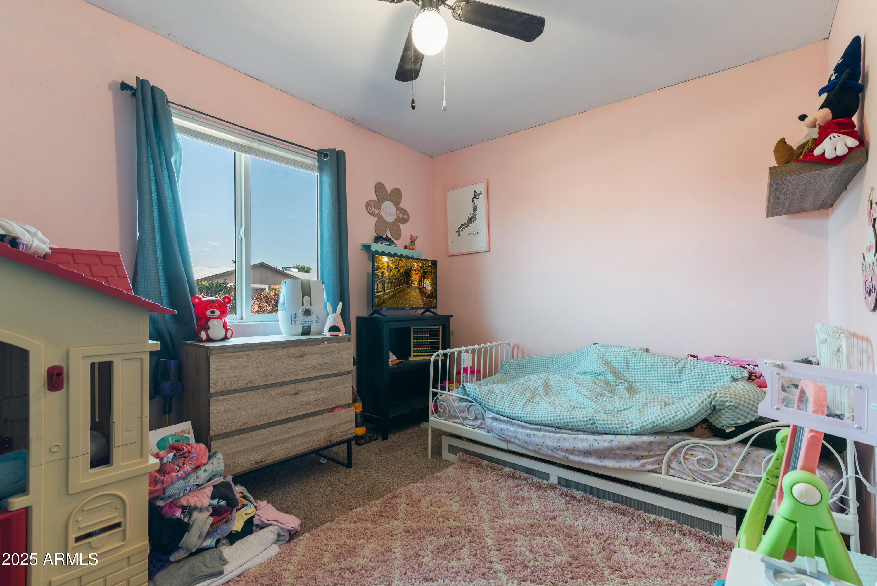 3207 W MICHIGAN Avenue, Phoenix