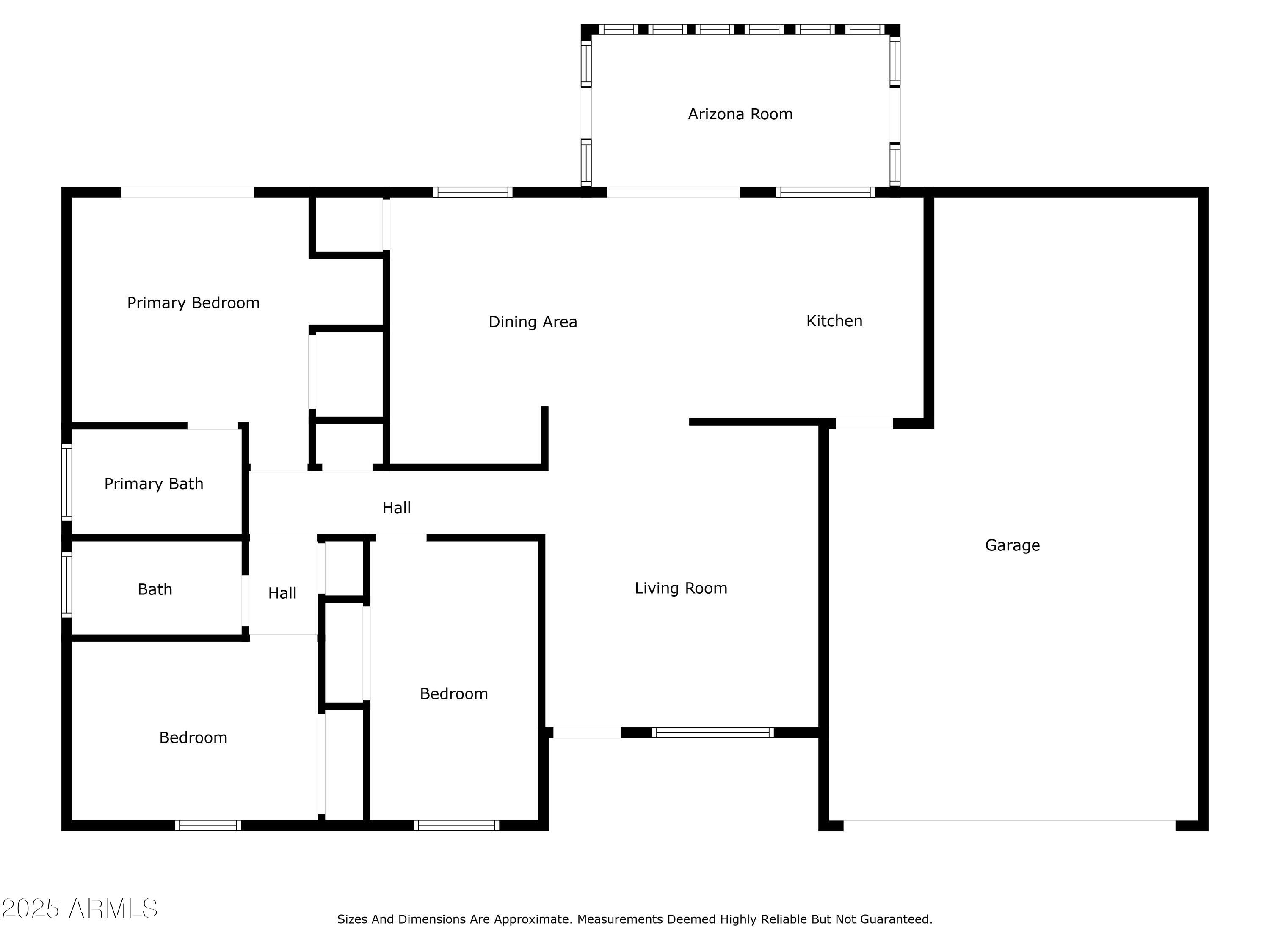 3207 W MICHIGAN Avenue, Phoenix