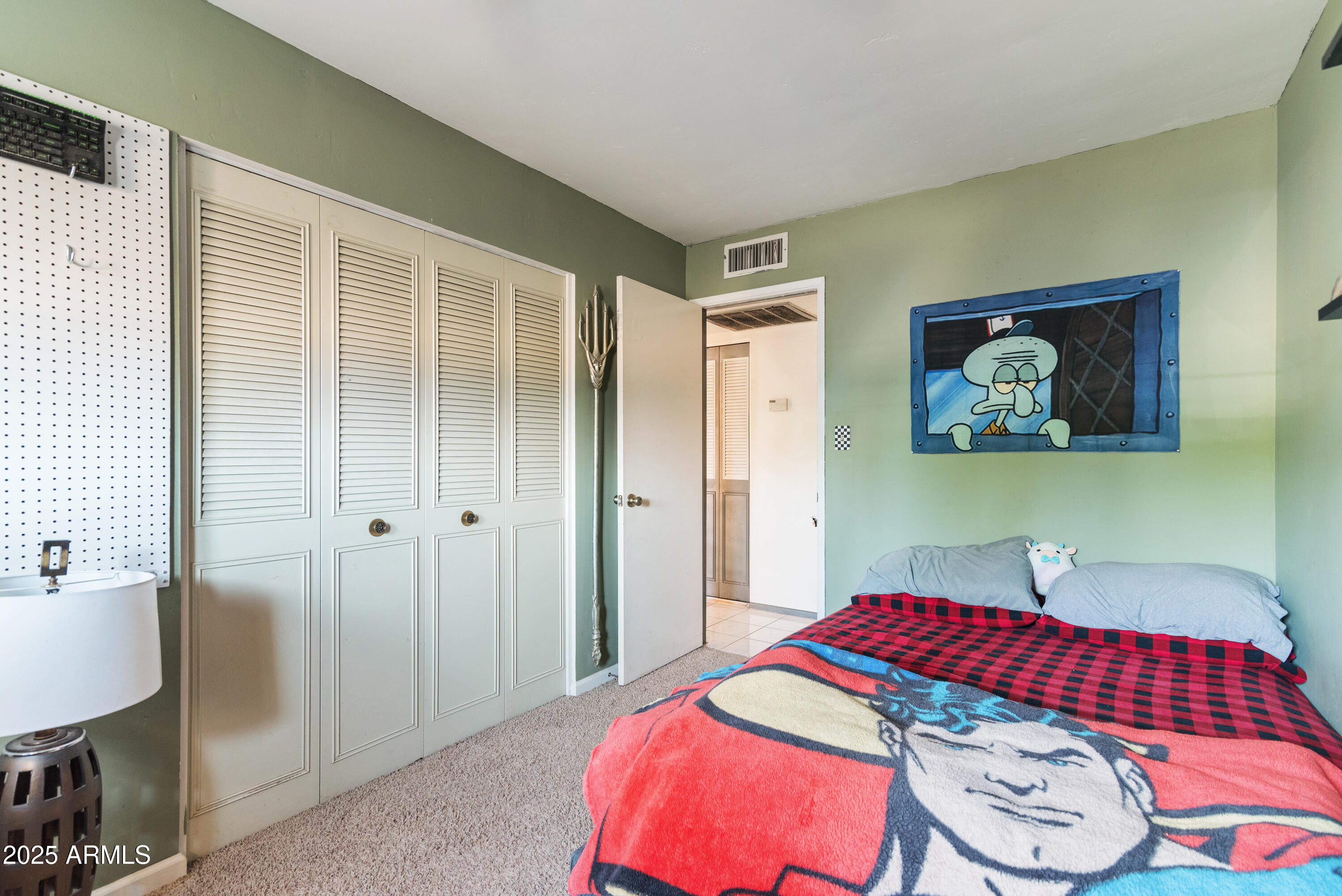 3207 W MICHIGAN Avenue, Phoenix