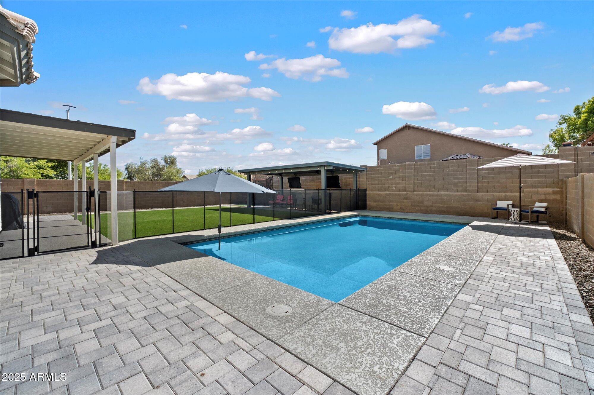 19002 N 25TH Place, Phoenix