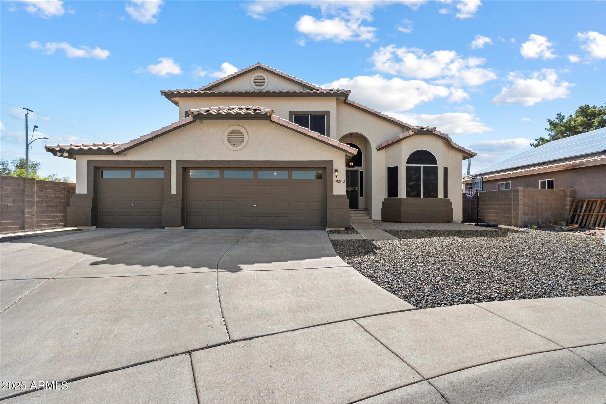 19002 N 25TH Place, Phoenix