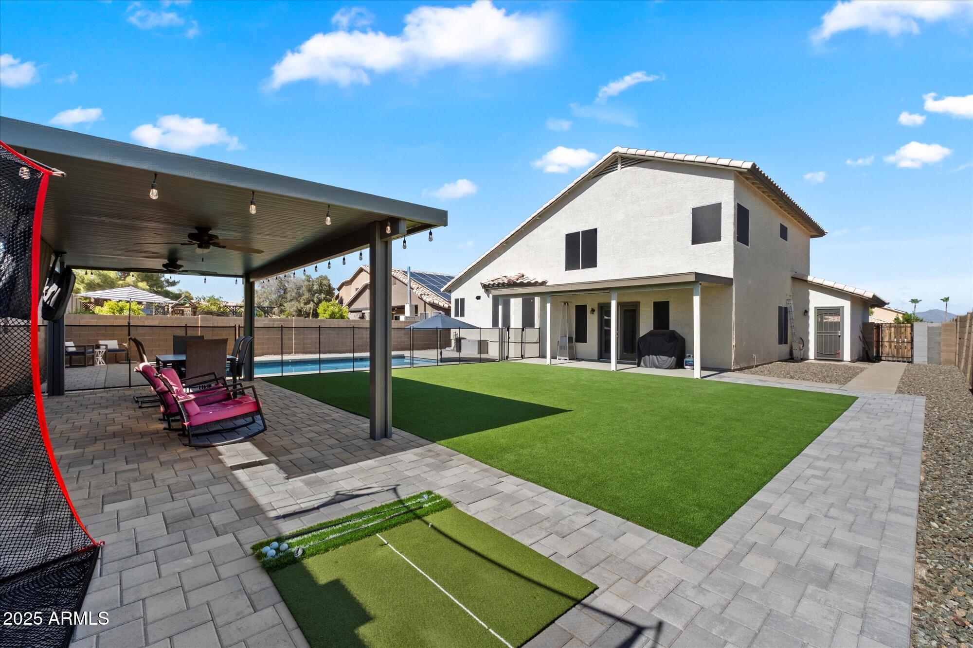 19002 N 25TH Place, Phoenix