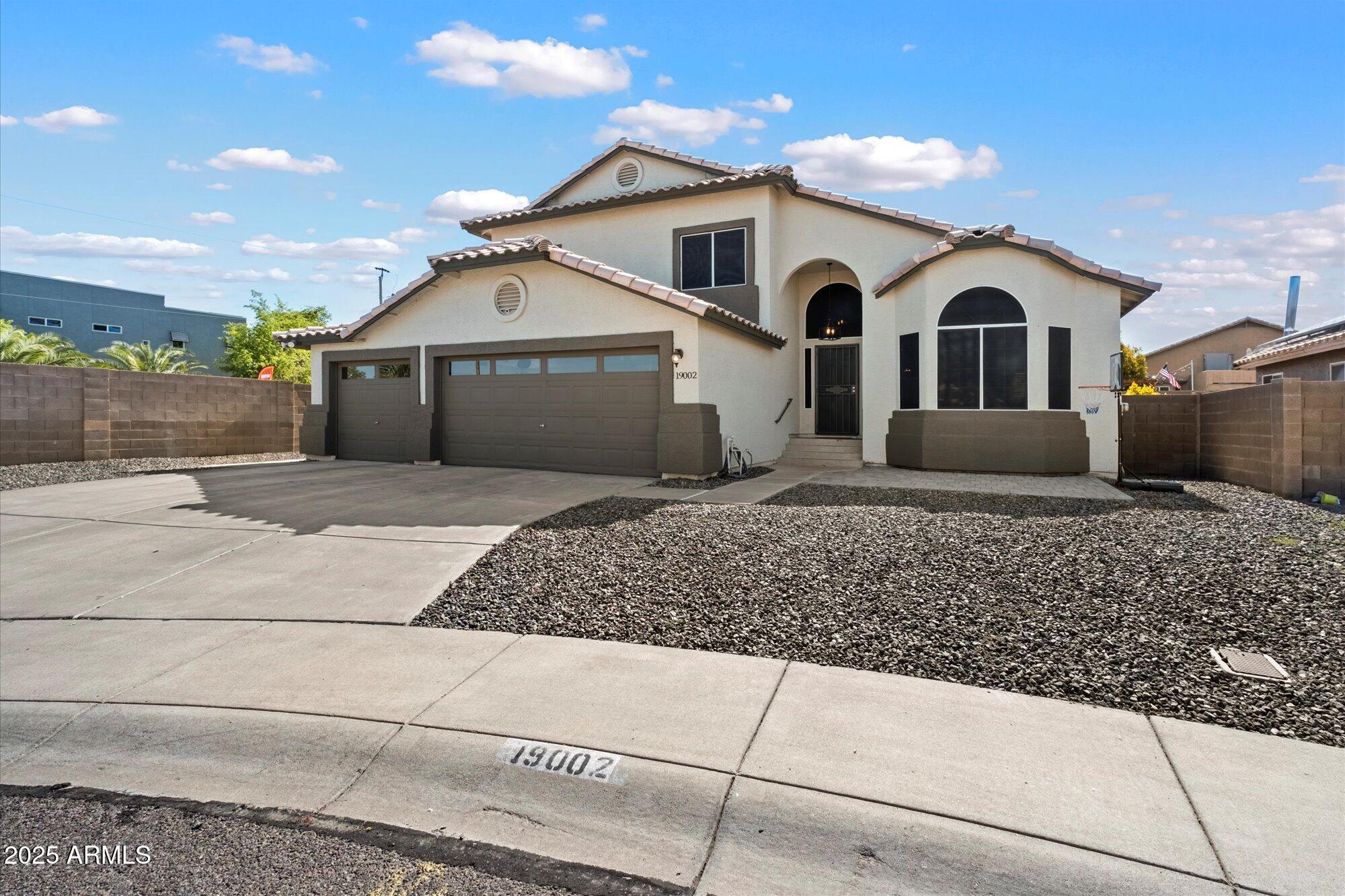 19002 N 25TH Place, Phoenix