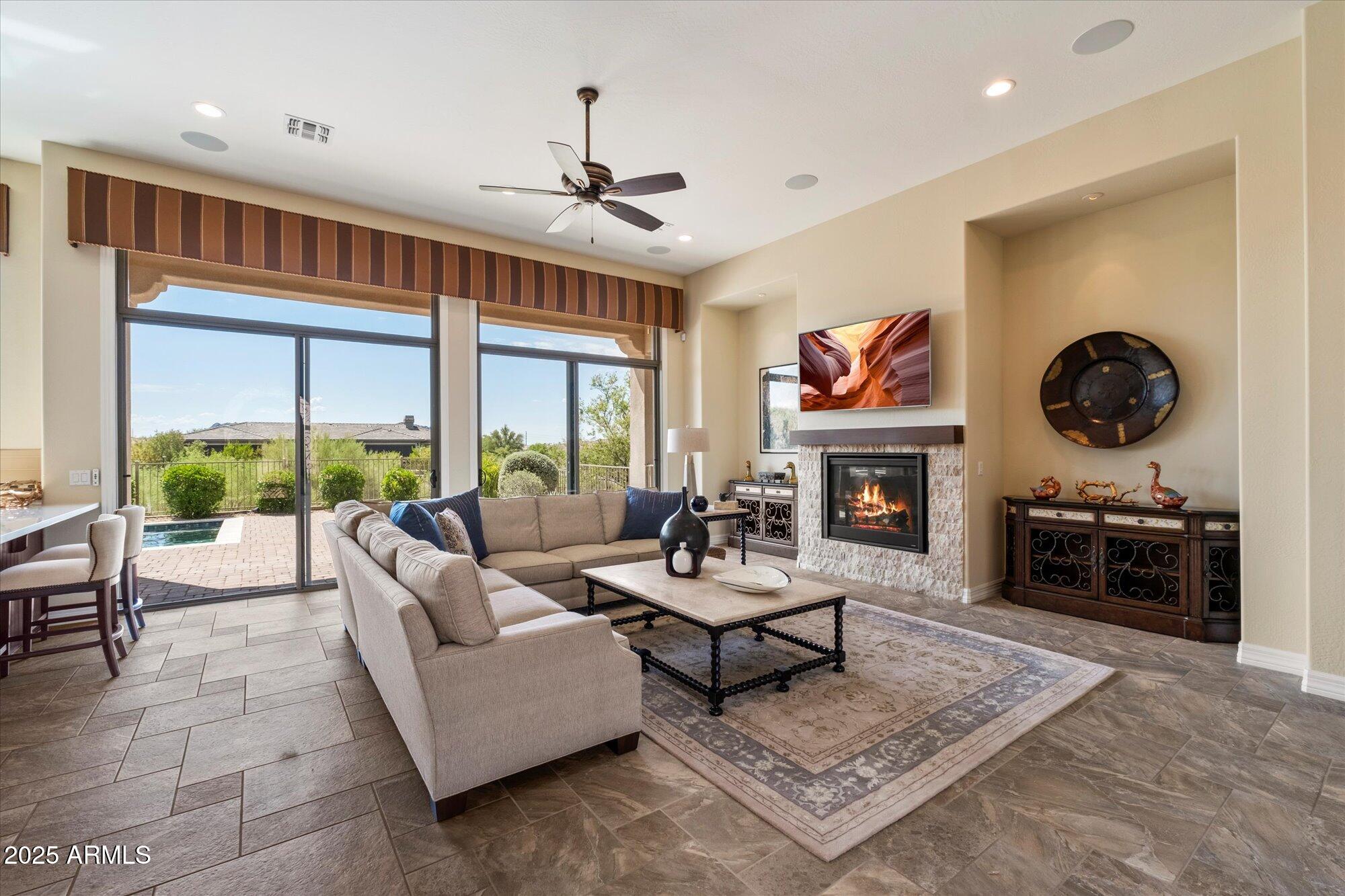 36547 N MONTALCINO Road, Scottsdale