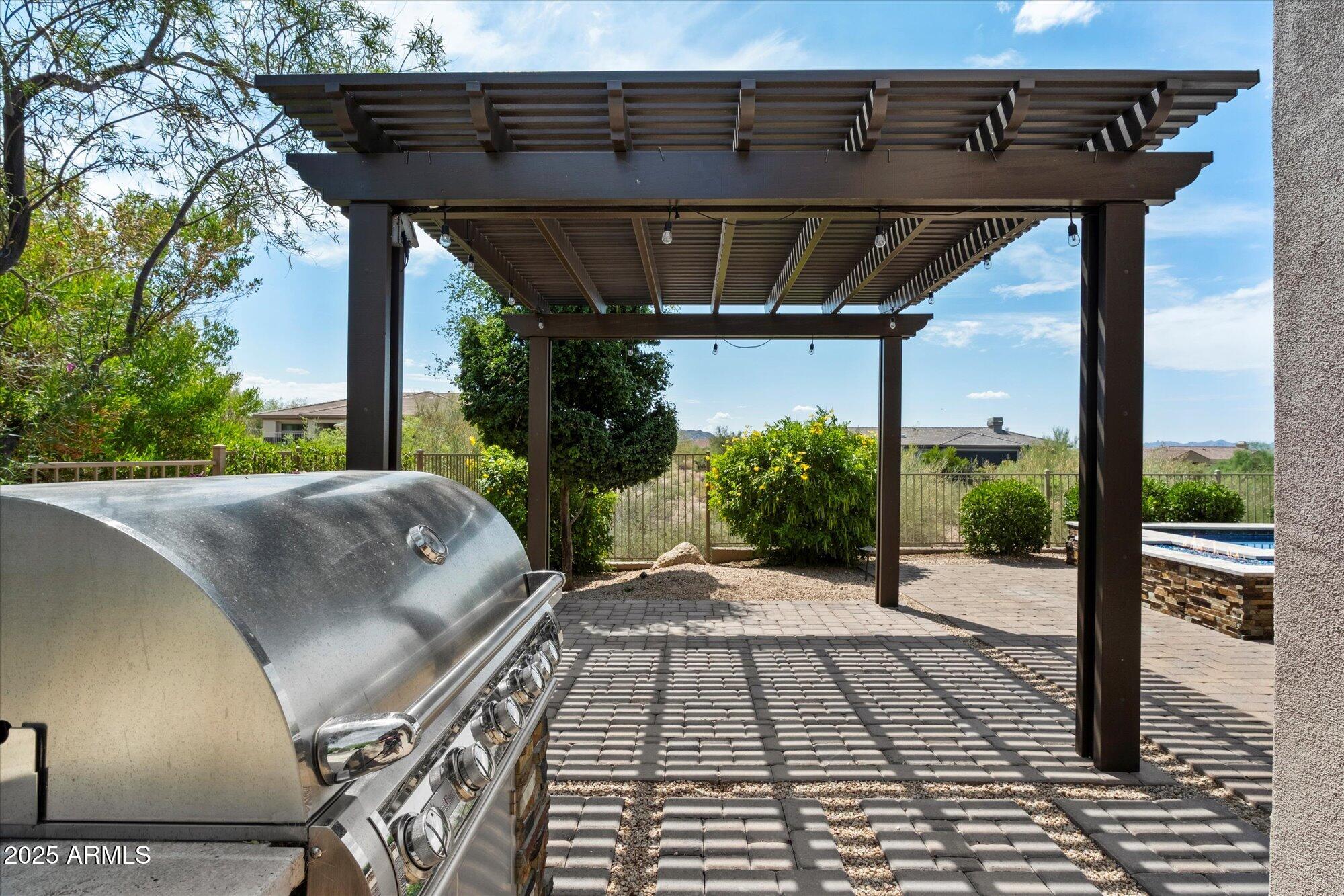 36547 N MONTALCINO Road, Scottsdale