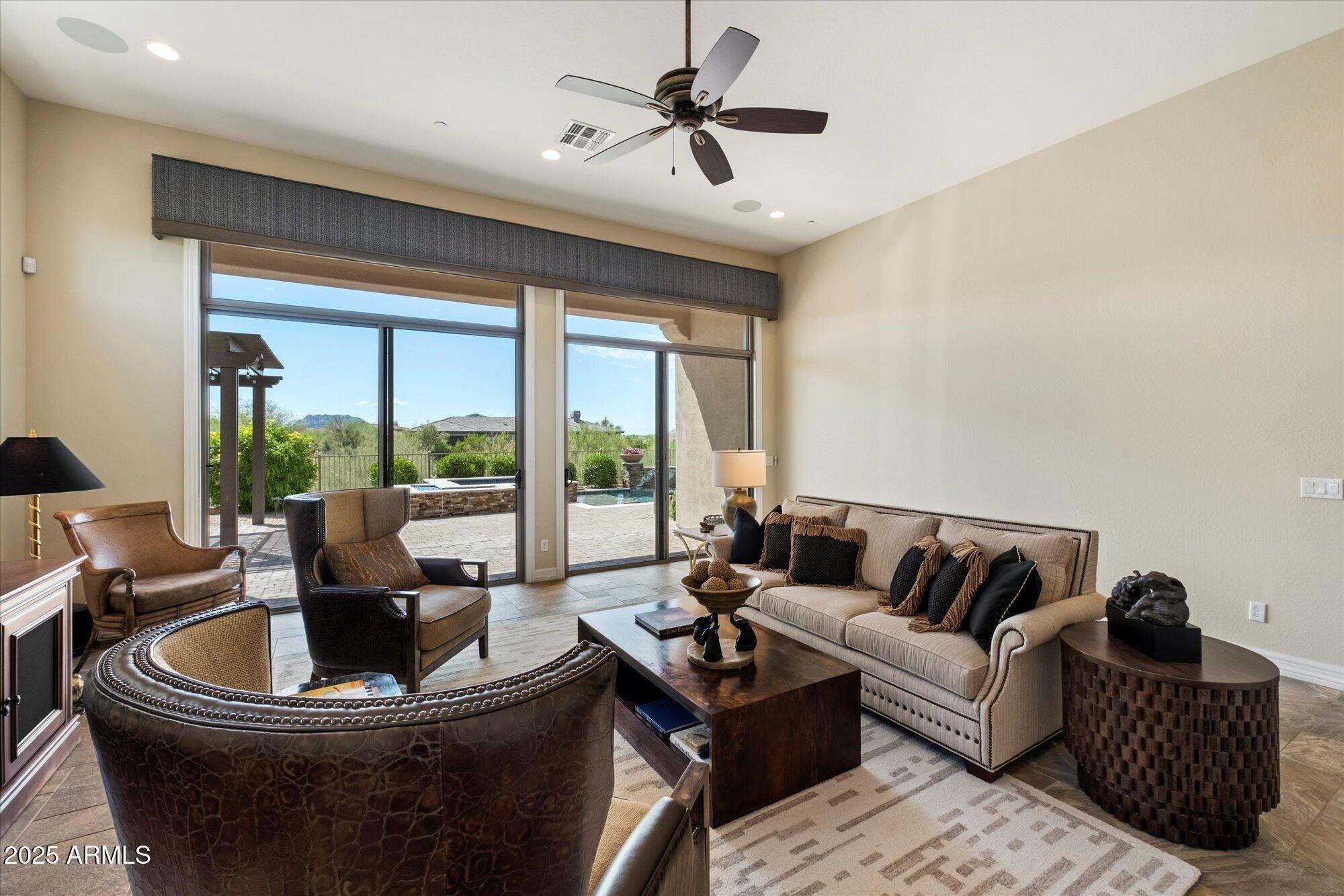 36547 N MONTALCINO Road, Scottsdale