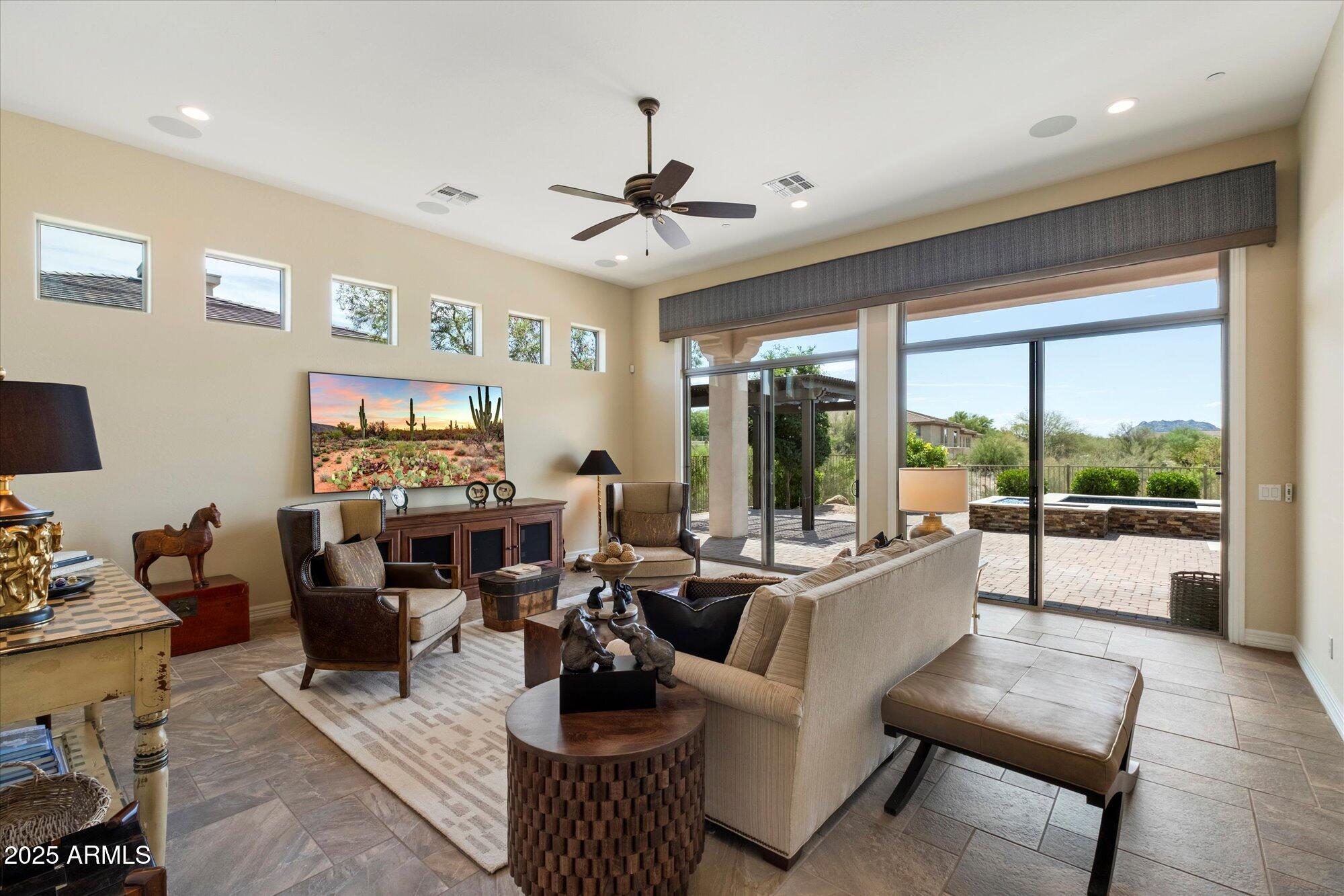 36547 N MONTALCINO Road, Scottsdale