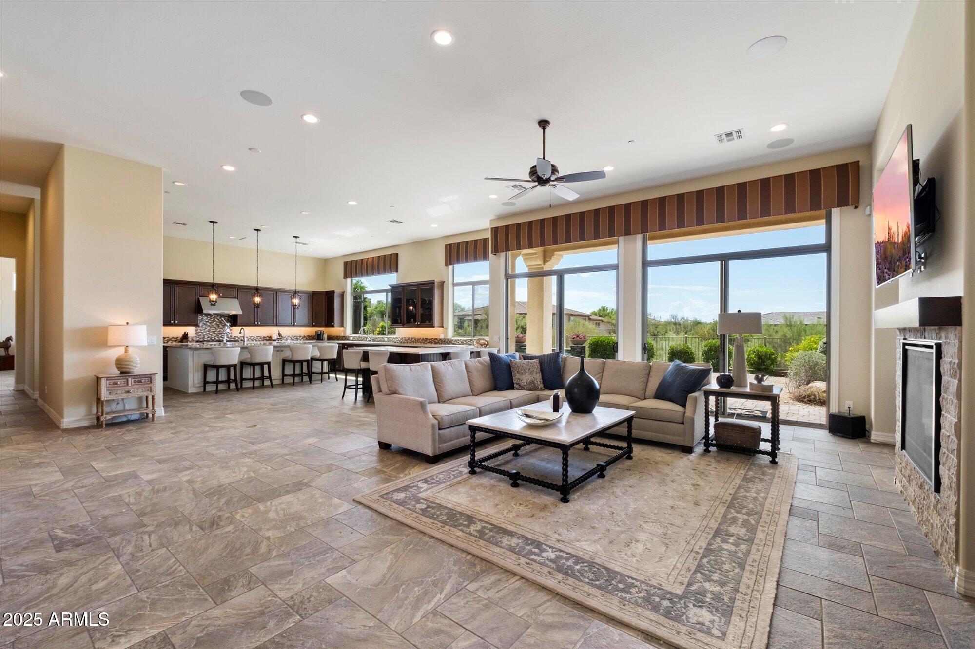 36547 N MONTALCINO Road, Scottsdale
