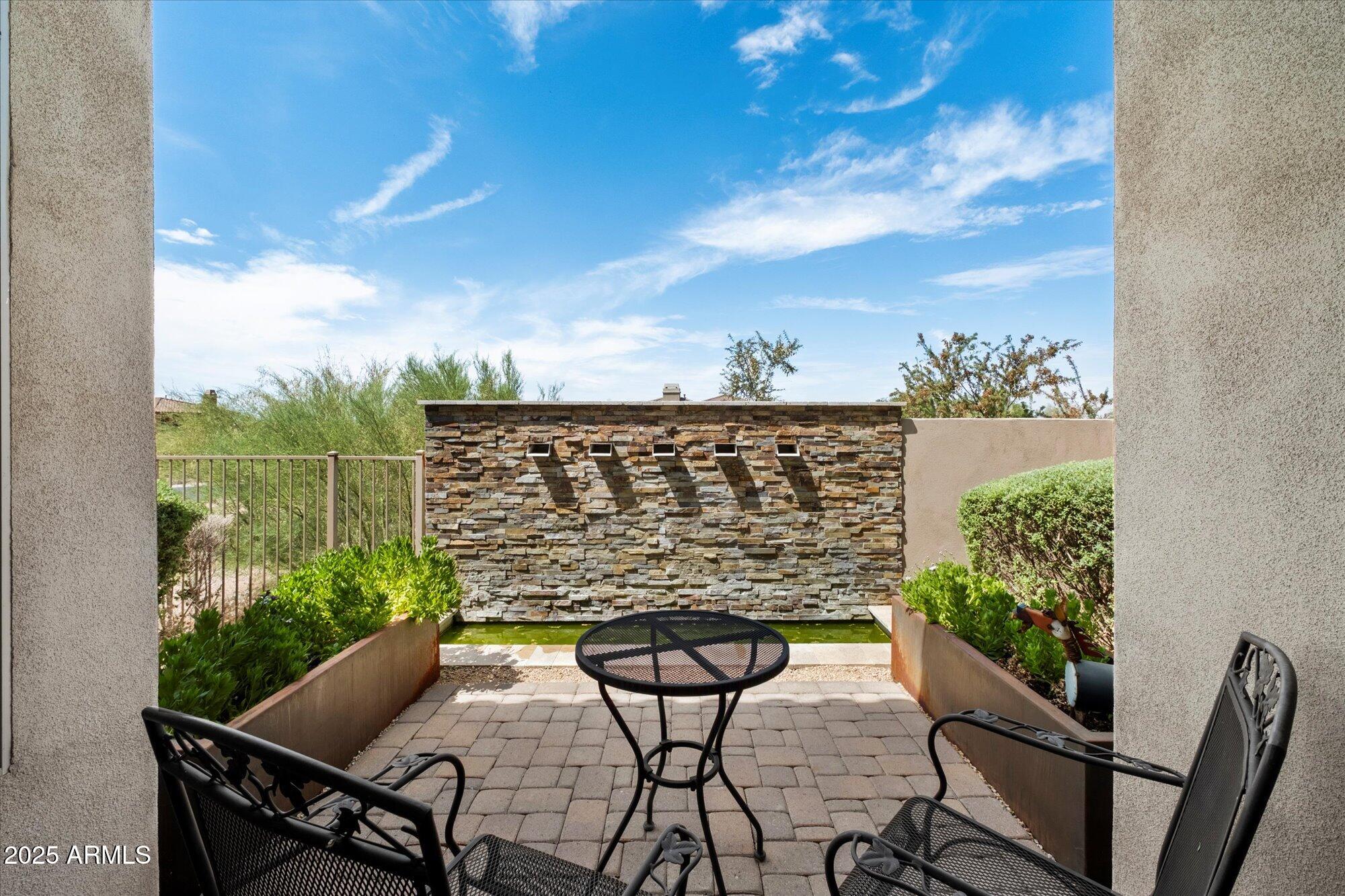 36547 N MONTALCINO Road, Scottsdale