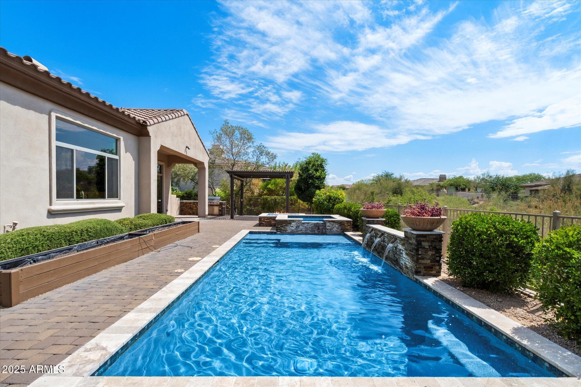 36547 N MONTALCINO Road, Scottsdale