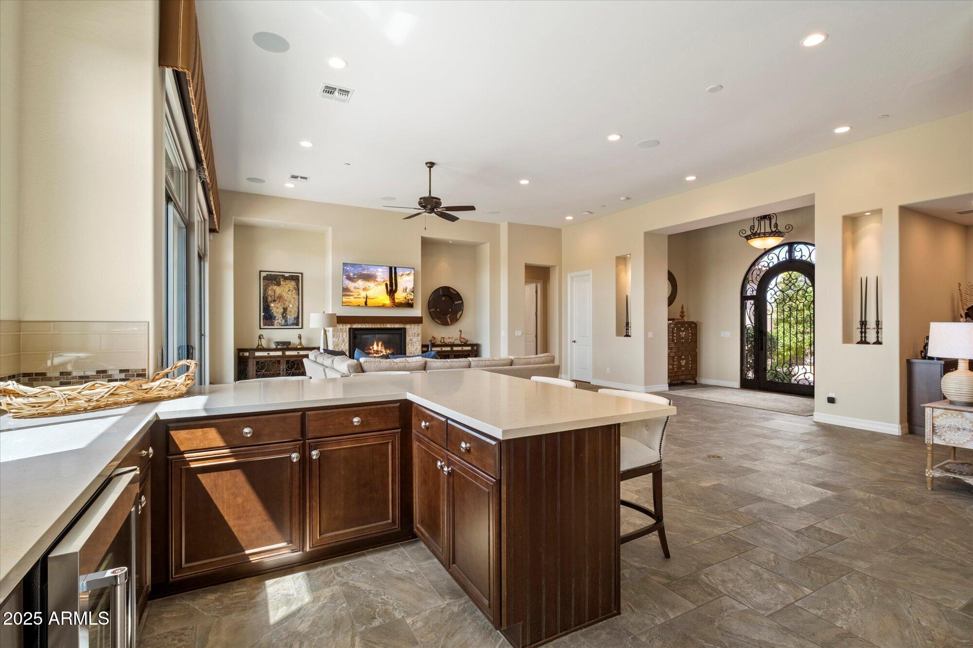 36547 N MONTALCINO Road, Scottsdale