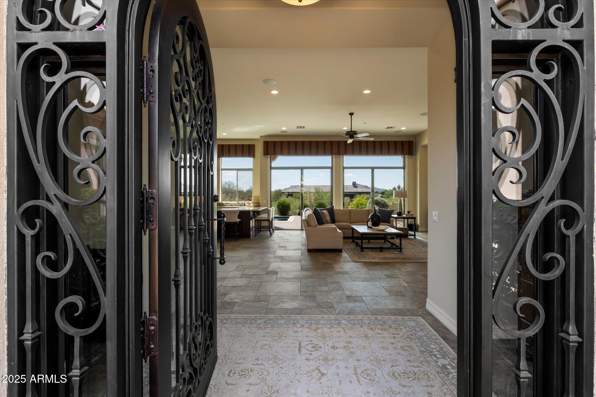 36547 N MONTALCINO Road, Scottsdale