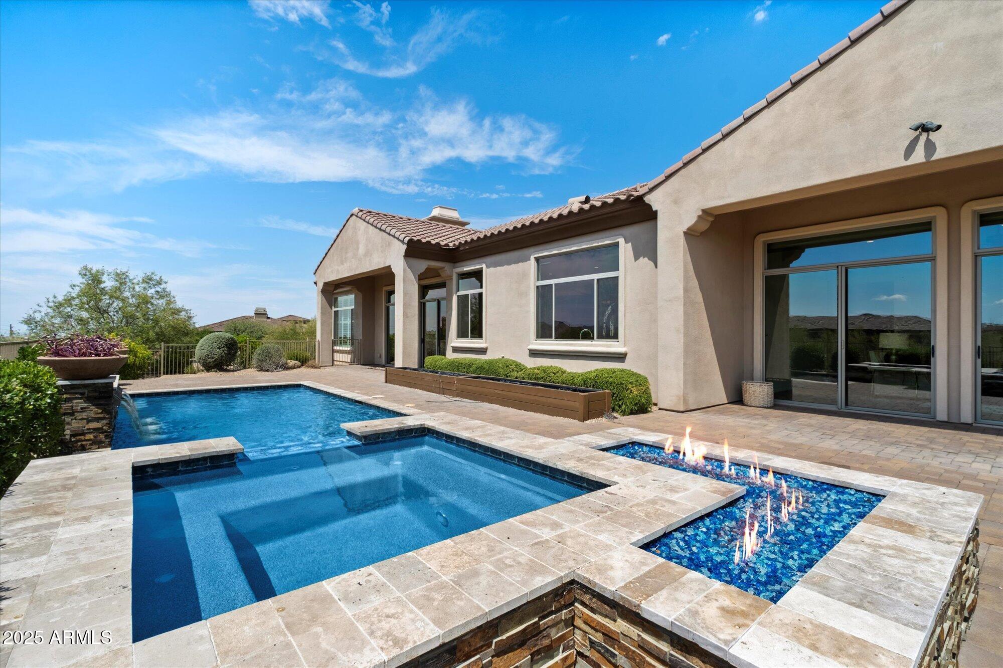 36547 N MONTALCINO Road, Scottsdale