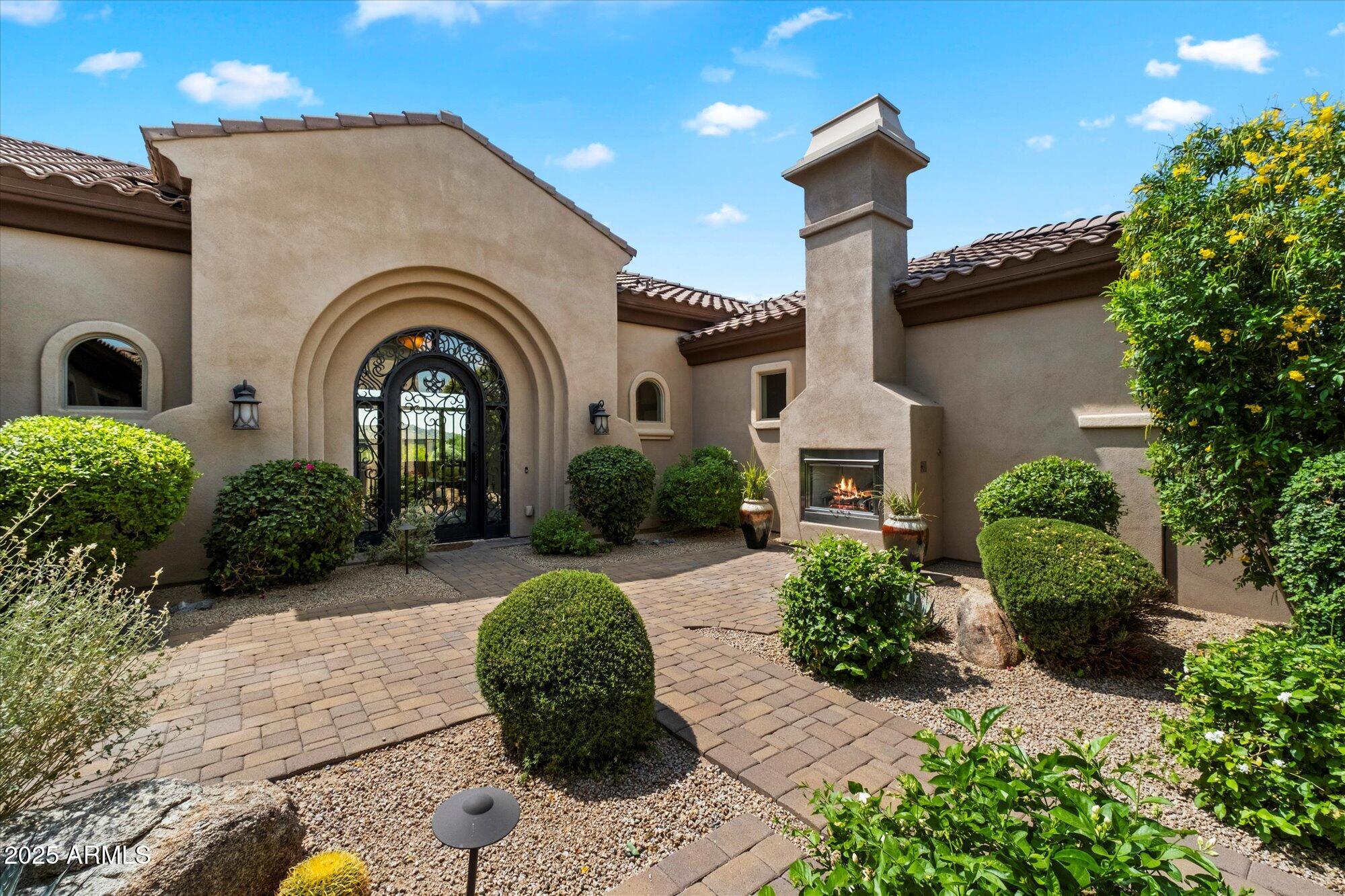36547 N MONTALCINO Road, Scottsdale