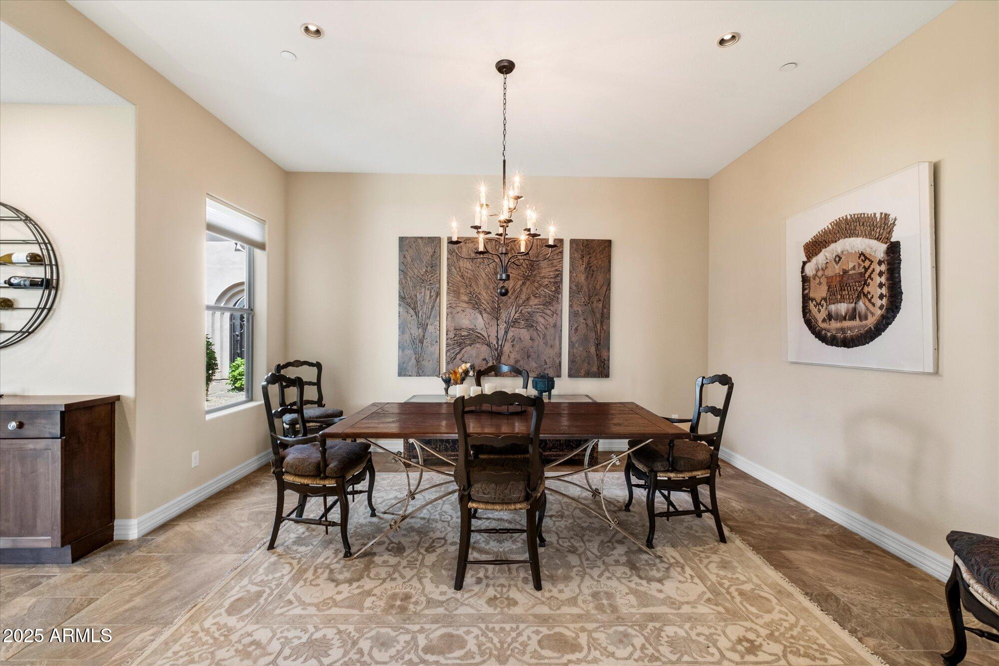 36547 N MONTALCINO Road, Scottsdale