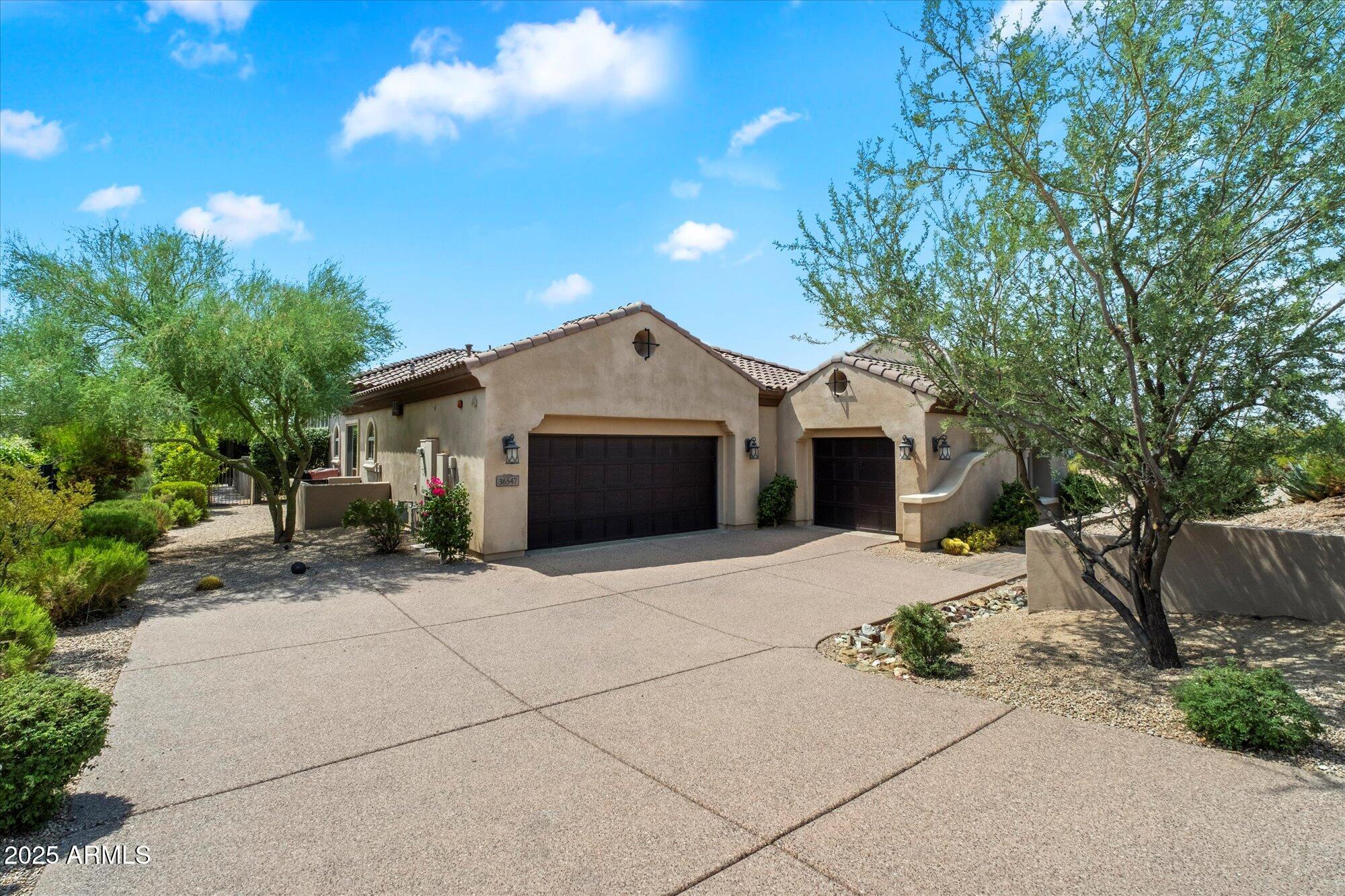 36547 N MONTALCINO Road, Scottsdale