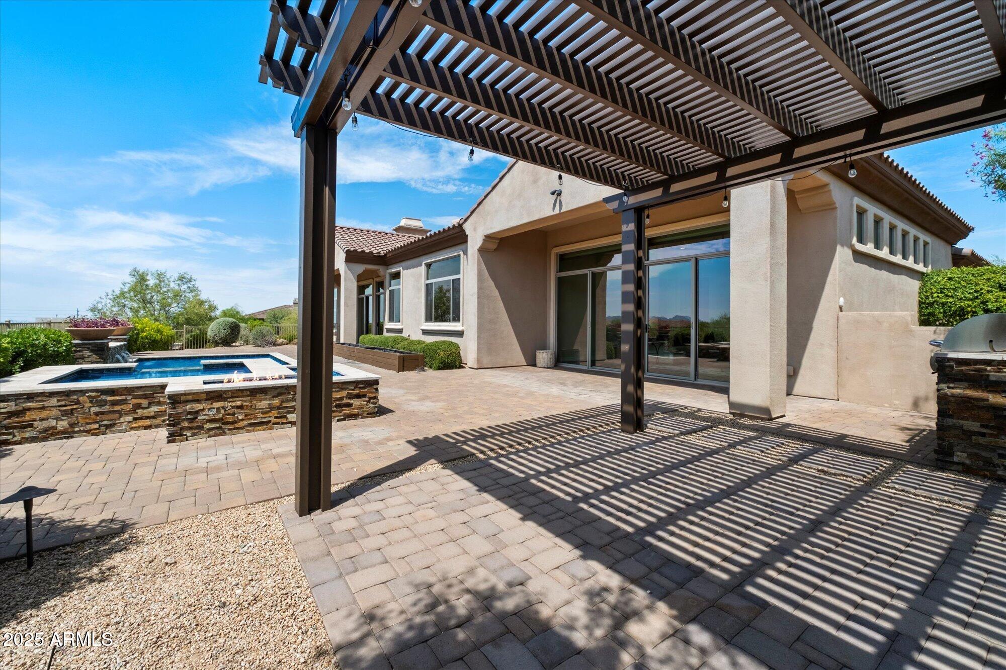 36547 N MONTALCINO Road, Scottsdale