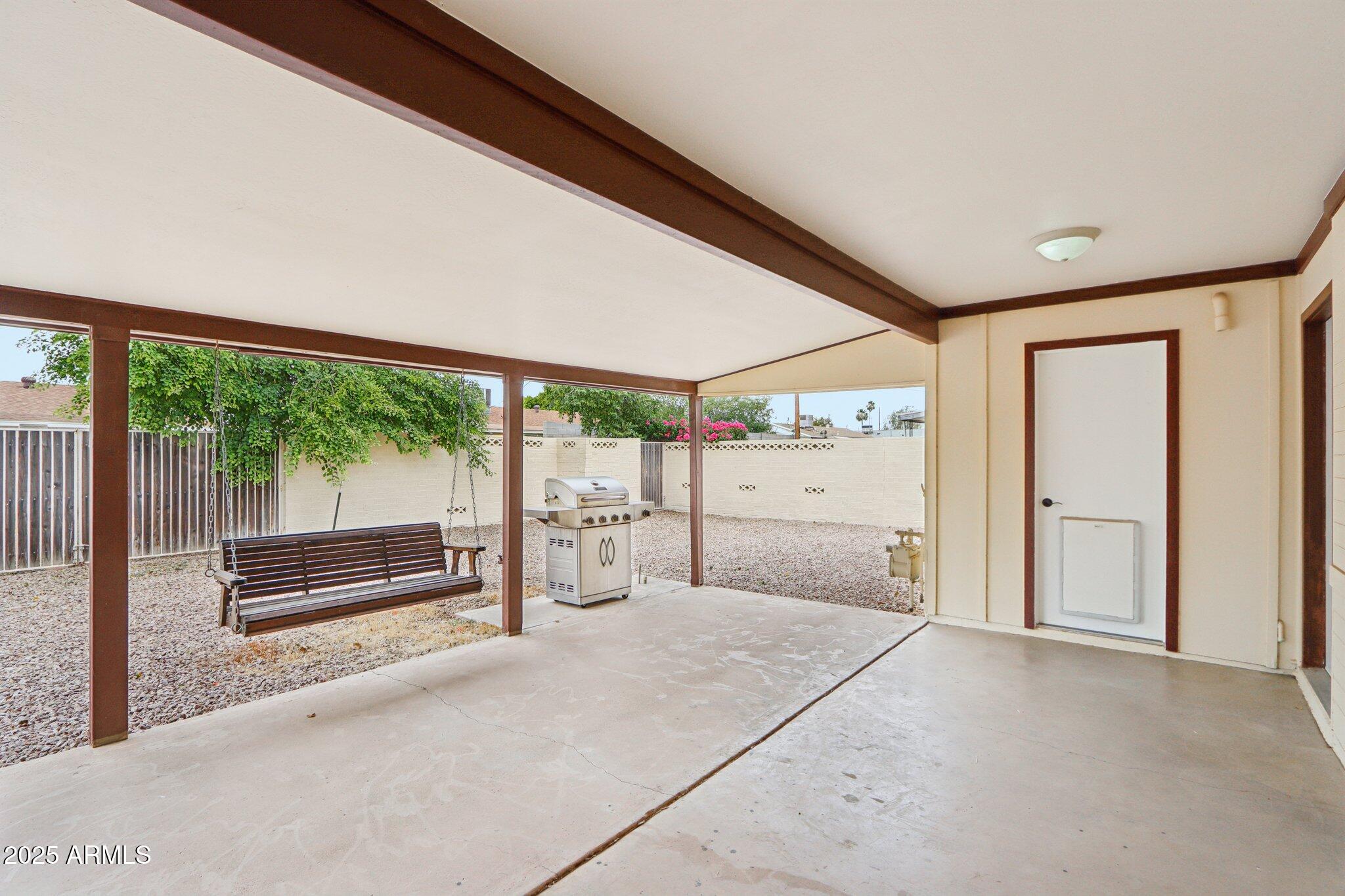 127 E GARFIELD Street, Tempe