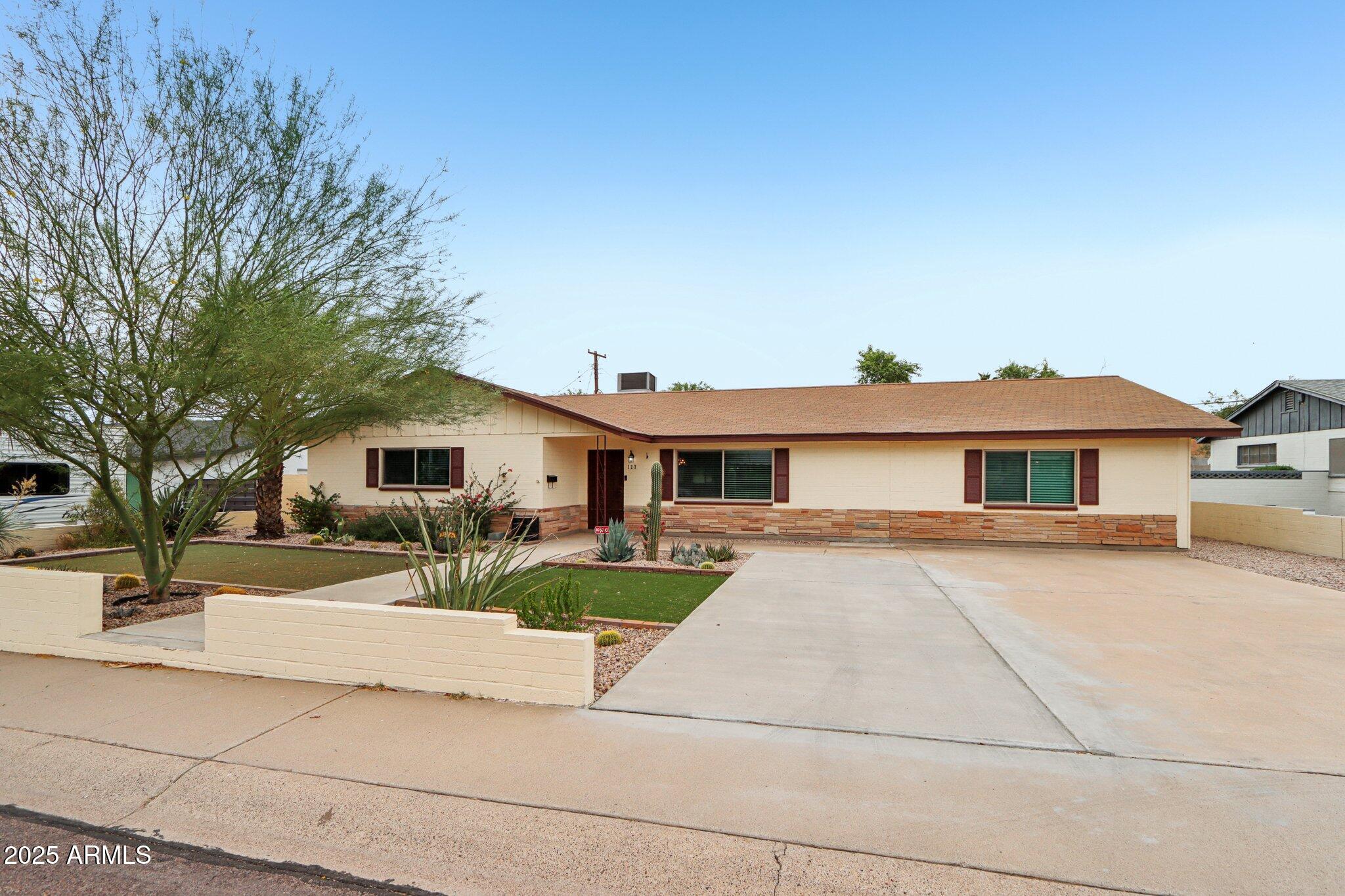 127 E GARFIELD Street, Tempe