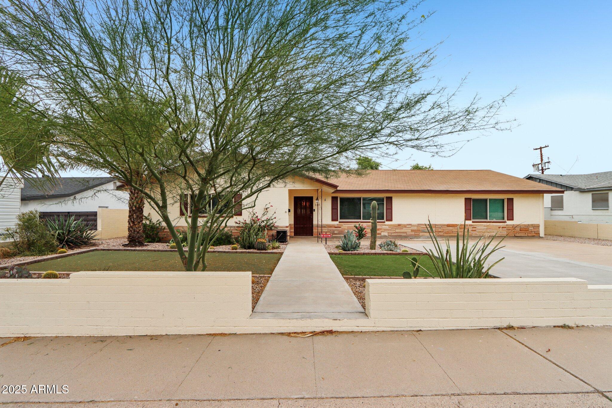 127 E GARFIELD Street, Tempe