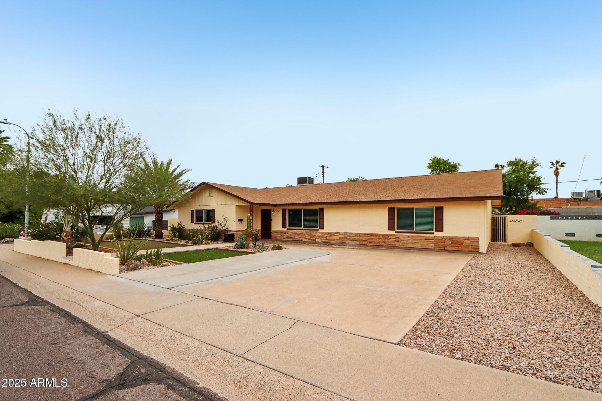 127 E GARFIELD Street, Tempe