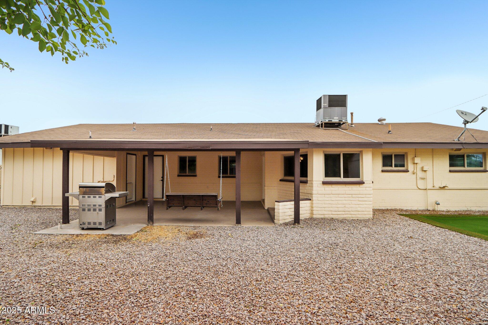 127 E GARFIELD Street, Tempe