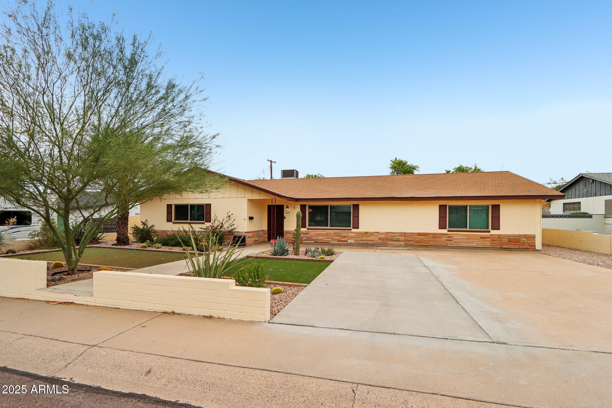 127 E GARFIELD Street, Tempe