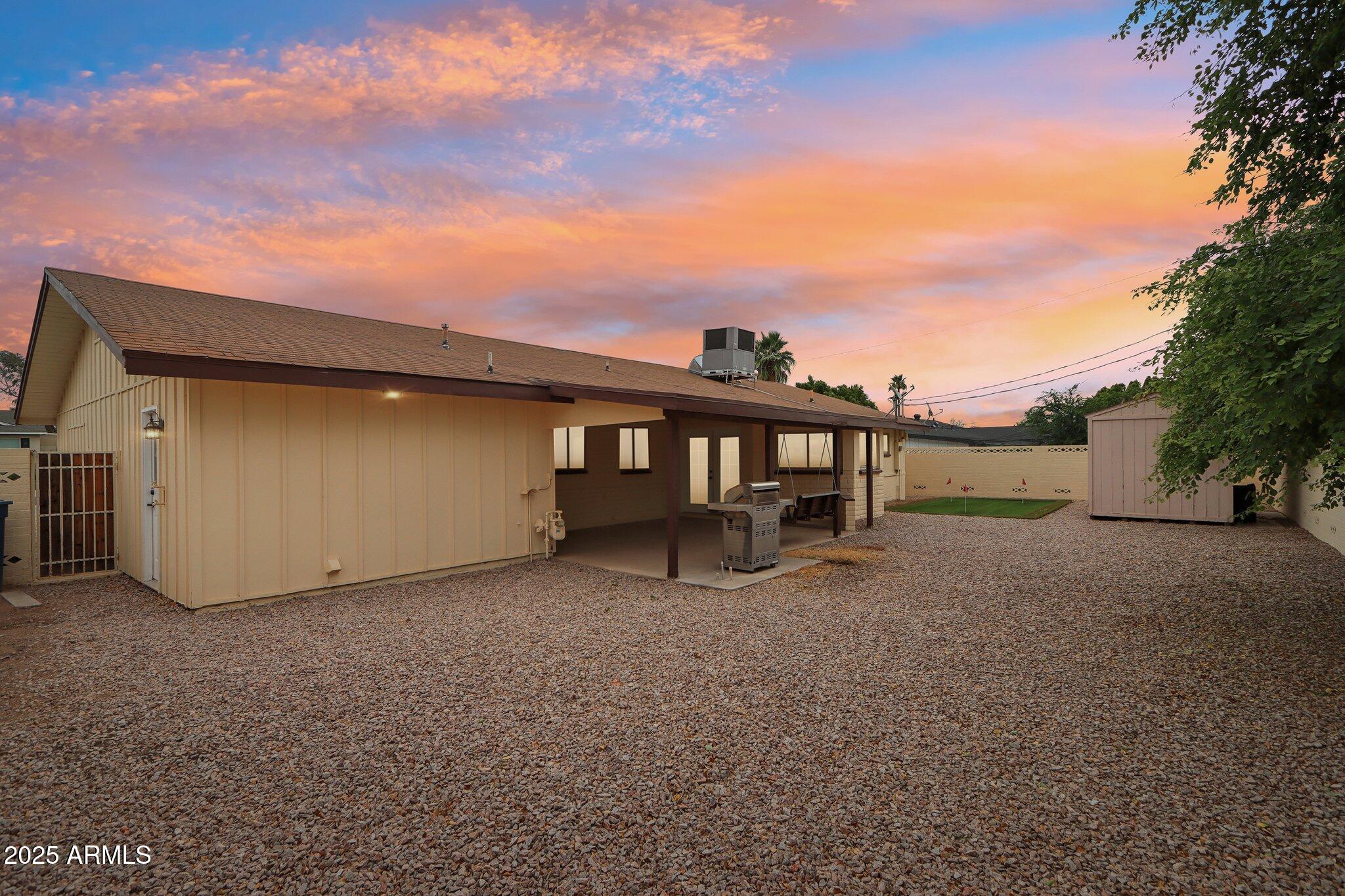 127 E GARFIELD Street, Tempe