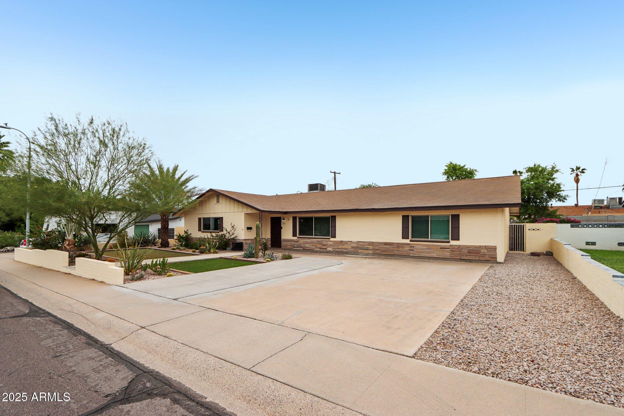 127 E GARFIELD Street, Tempe