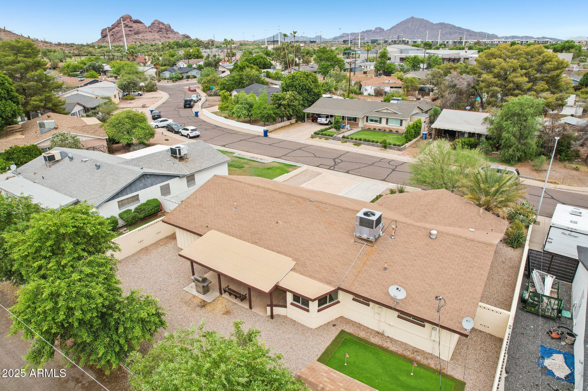 127 E GARFIELD Street, Tempe