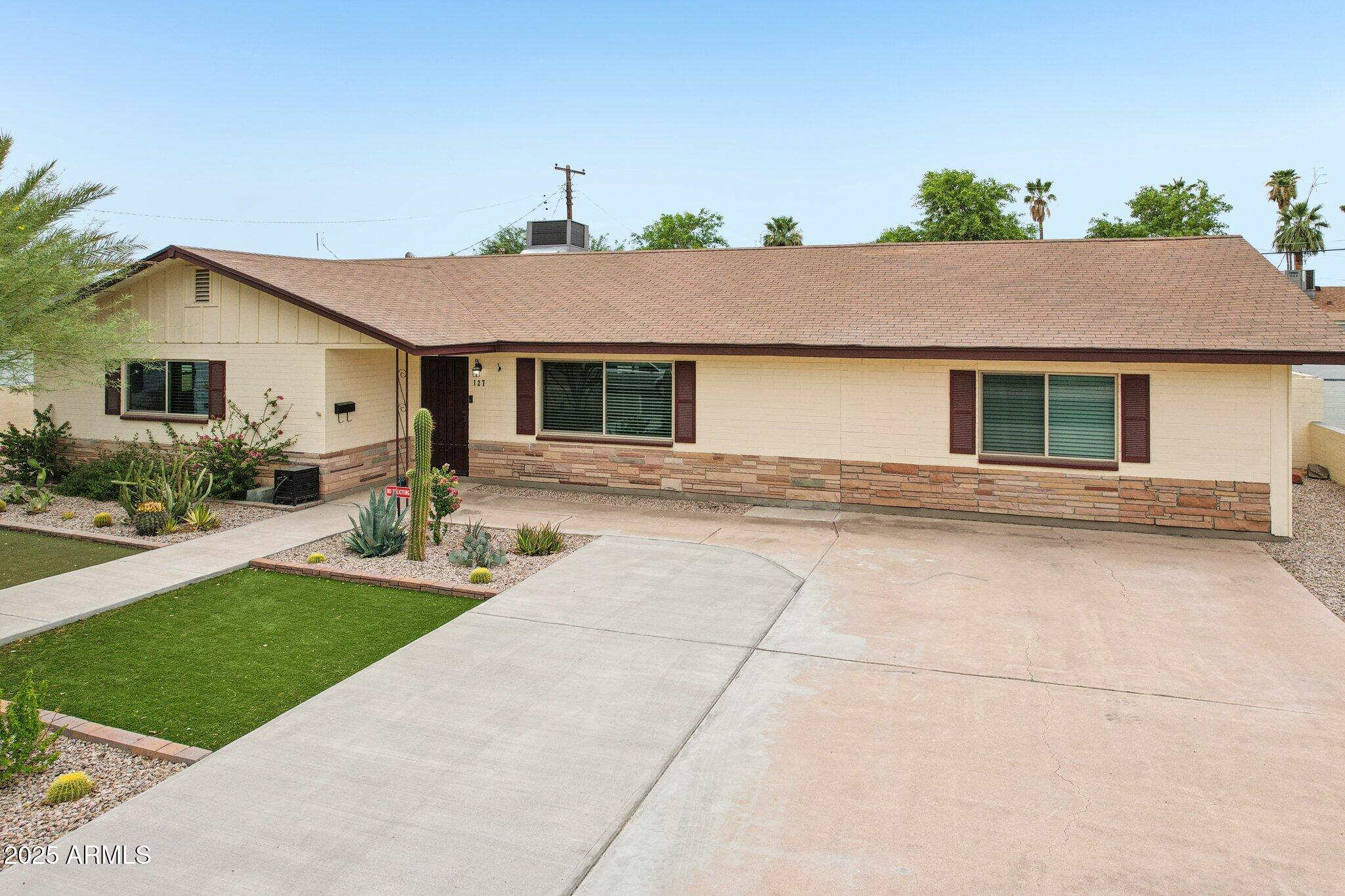 127 E GARFIELD Street, Tempe