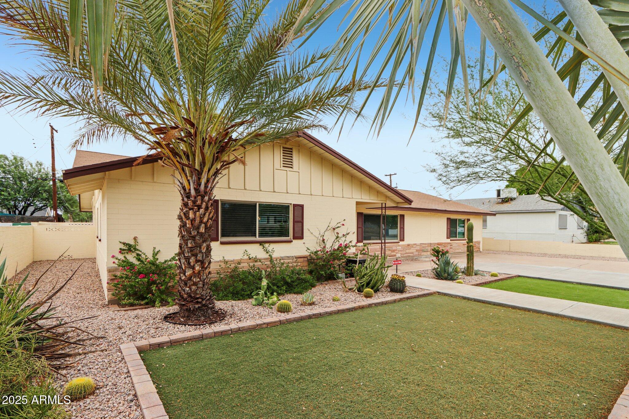 127 E GARFIELD Street, Tempe