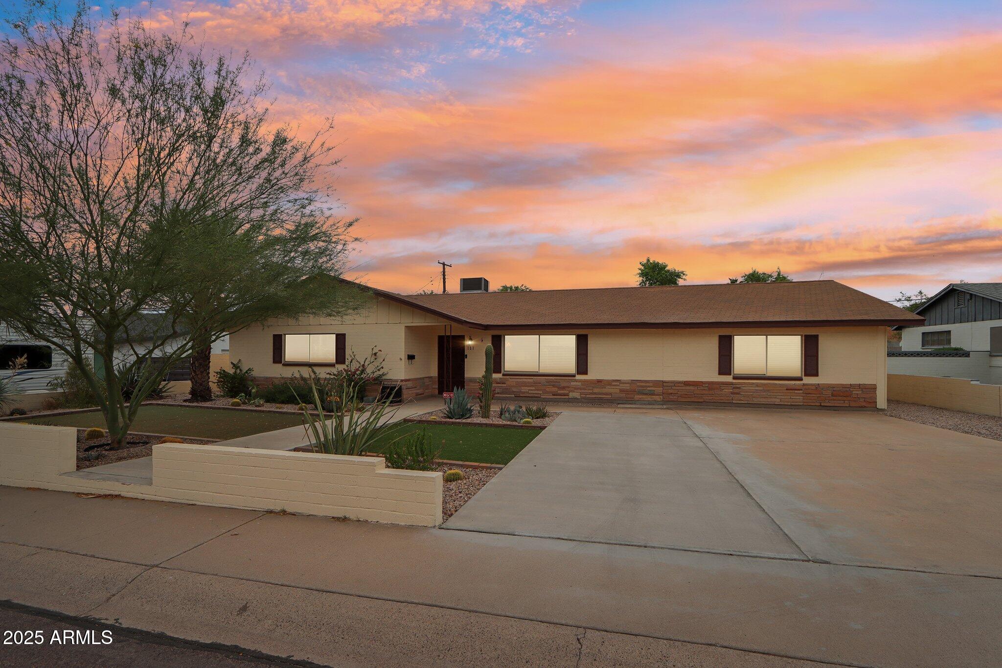 127 E GARFIELD Street, Tempe