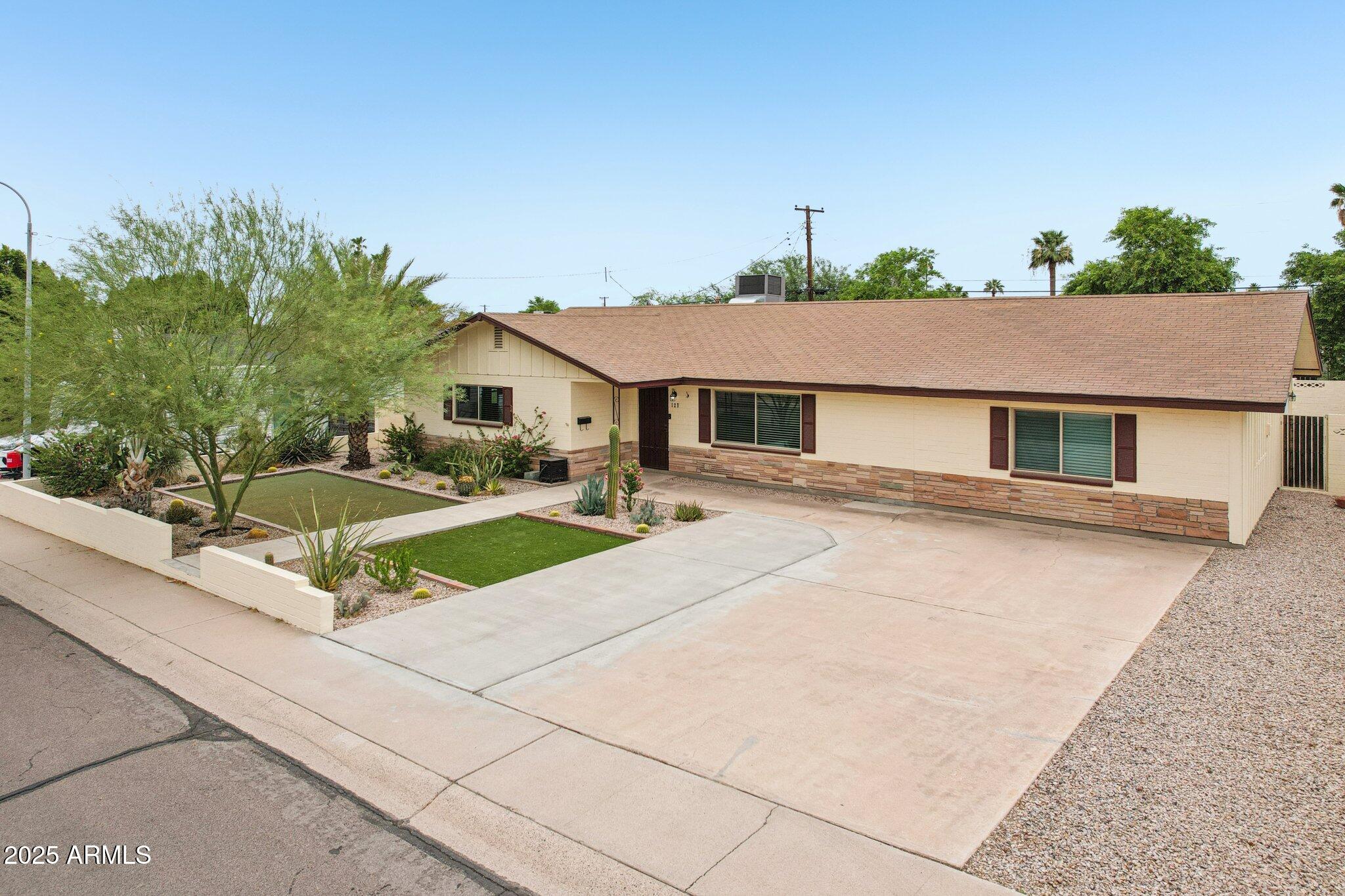 127 E GARFIELD Street, Tempe