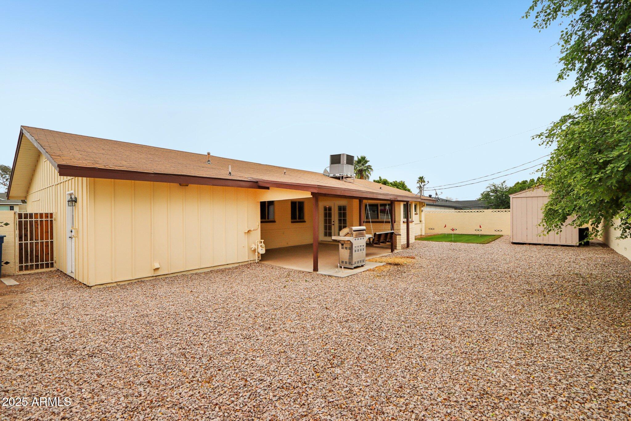 127 E GARFIELD Street, Tempe