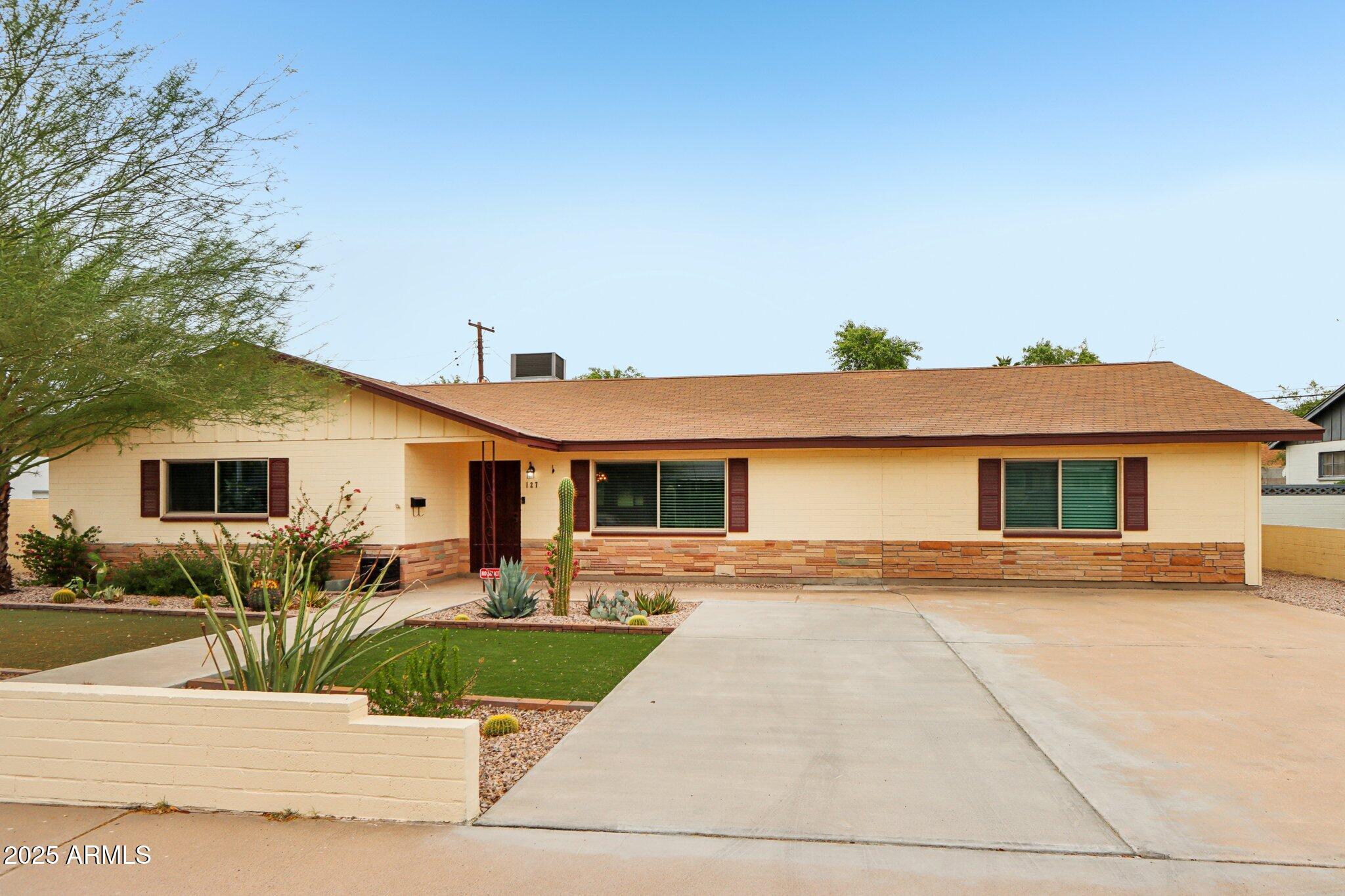 127 E GARFIELD Street, Tempe