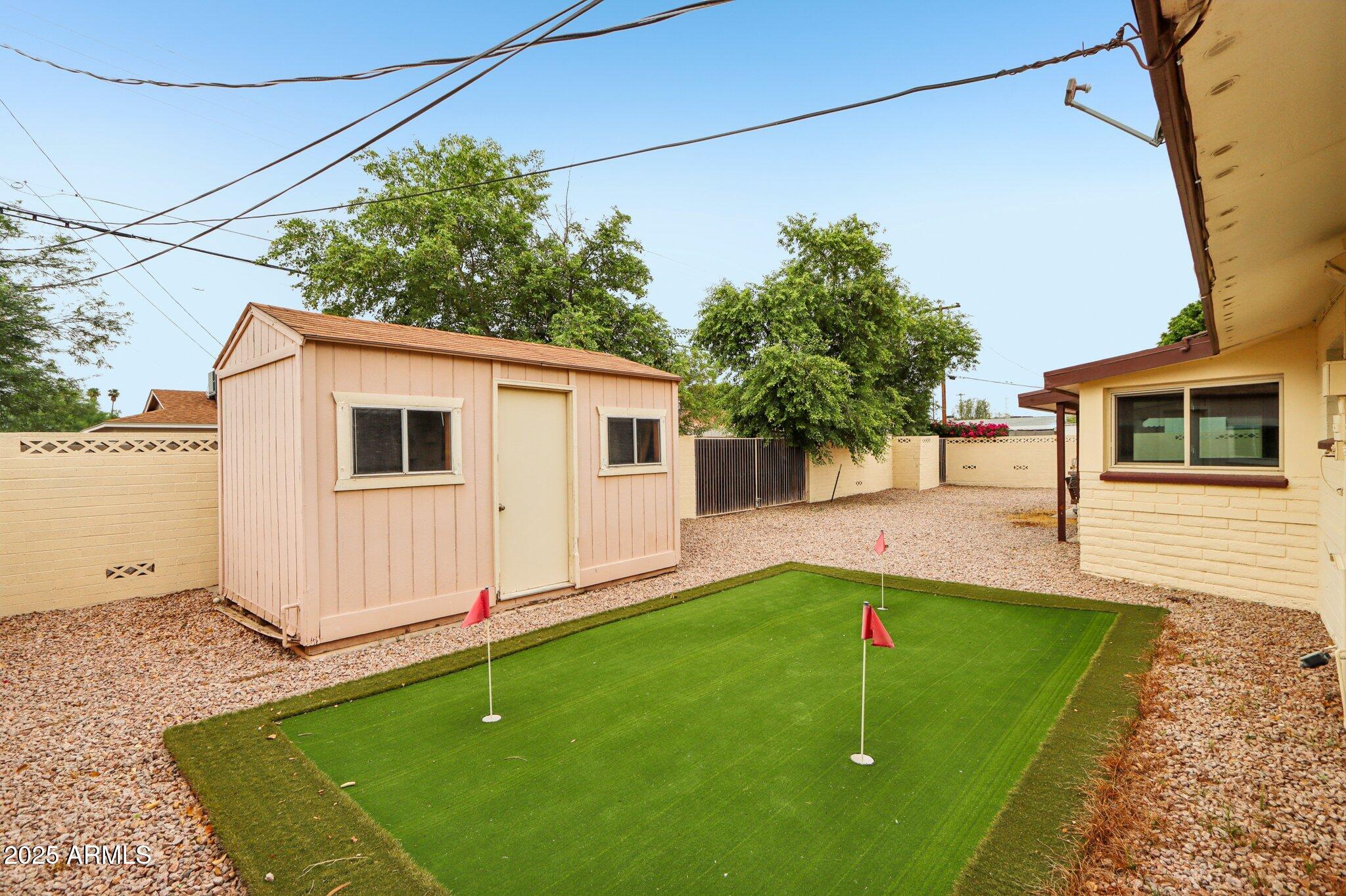 127 E GARFIELD Street, Tempe