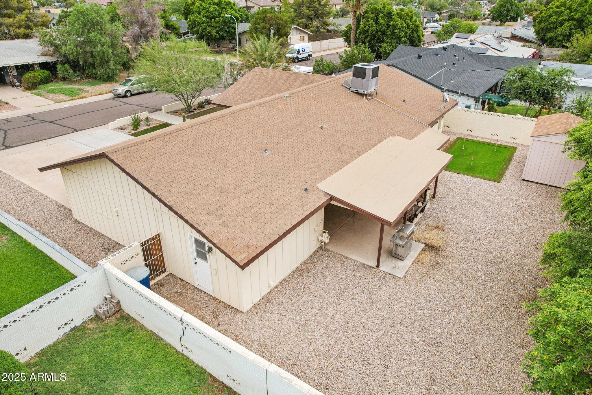 127 E GARFIELD Street, Tempe