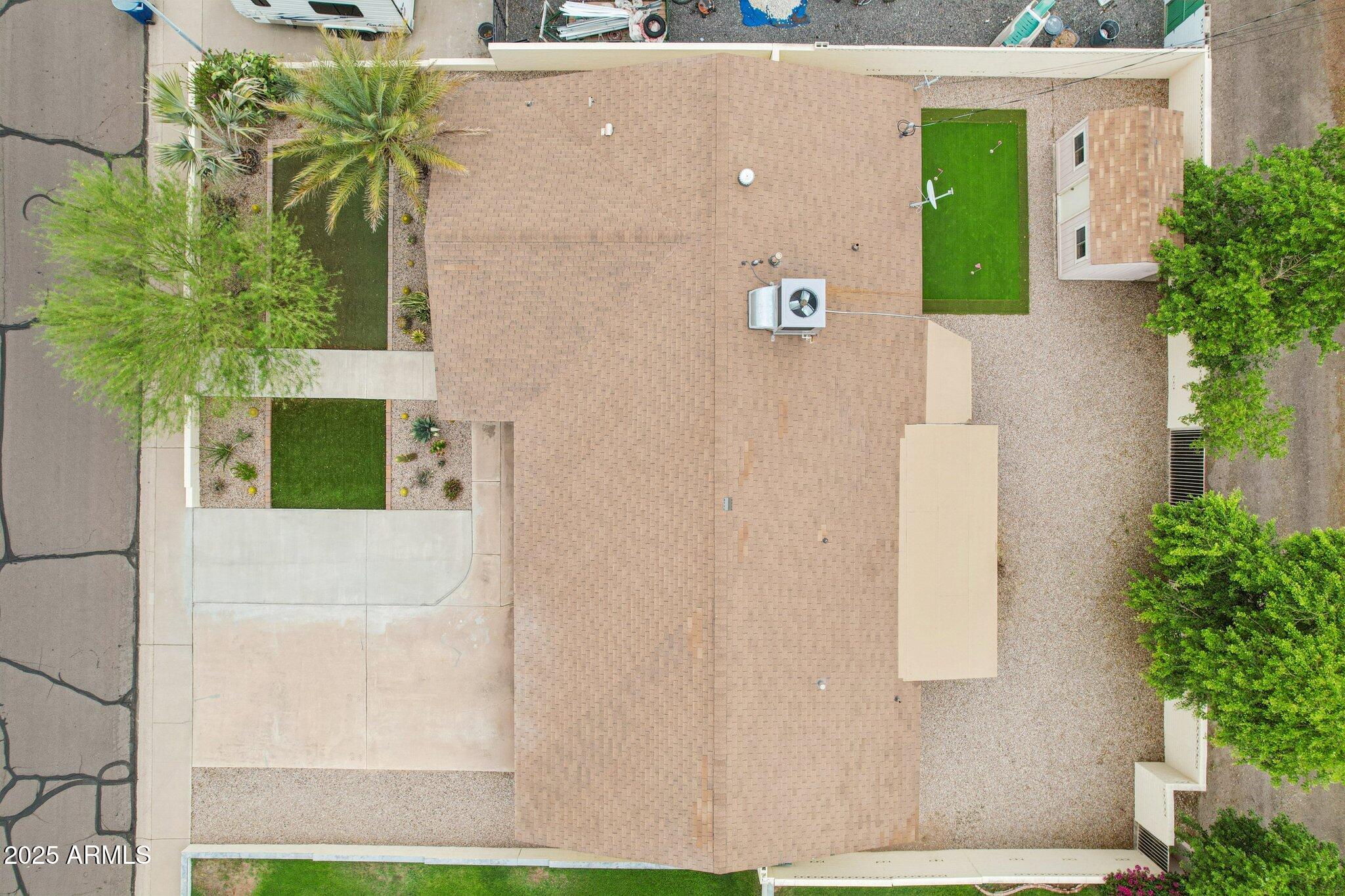 127 E GARFIELD Street, Tempe