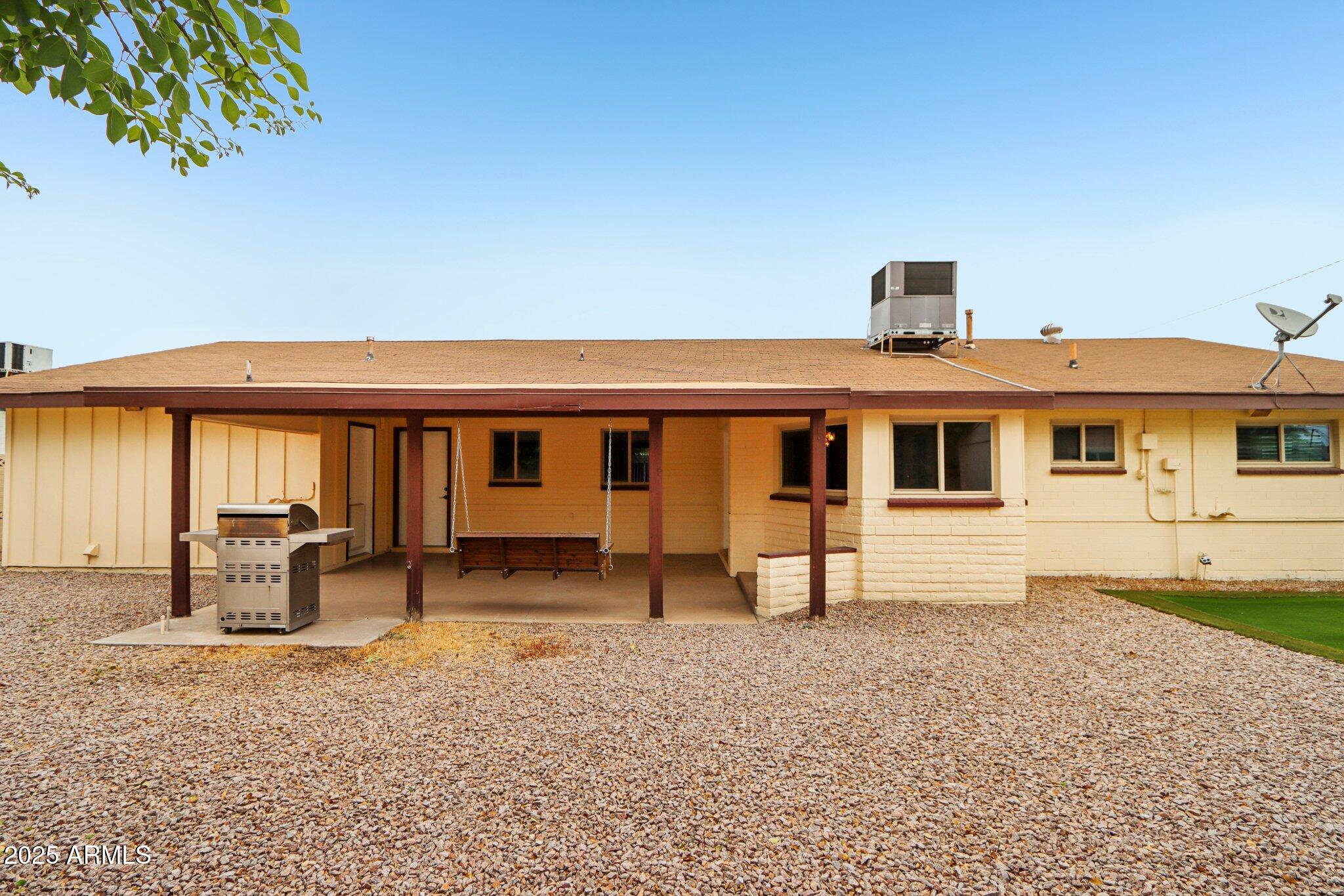 127 E GARFIELD Street, Tempe