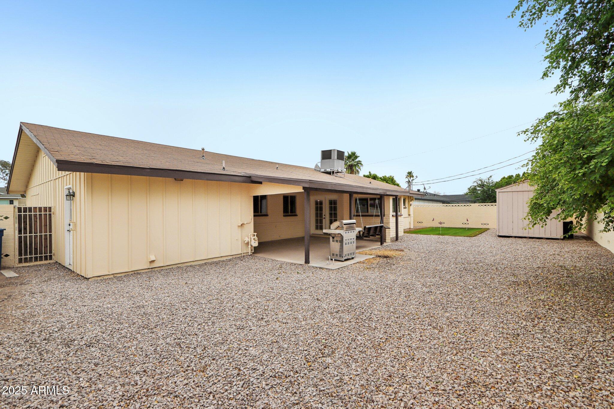 127 E GARFIELD Street, Tempe