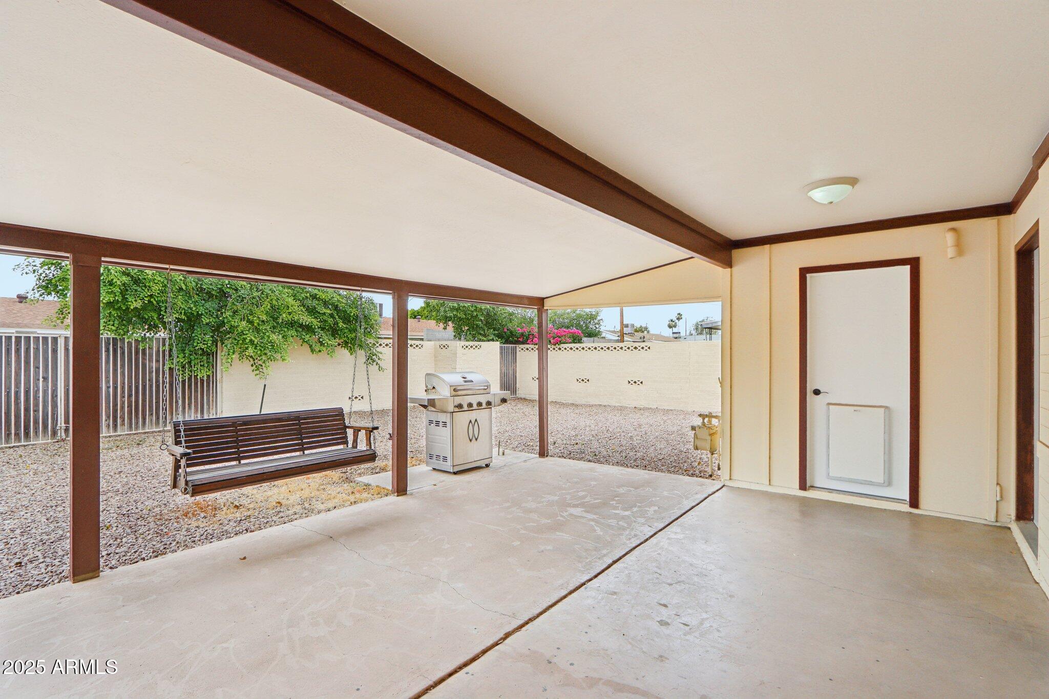 127 E GARFIELD Street, Tempe