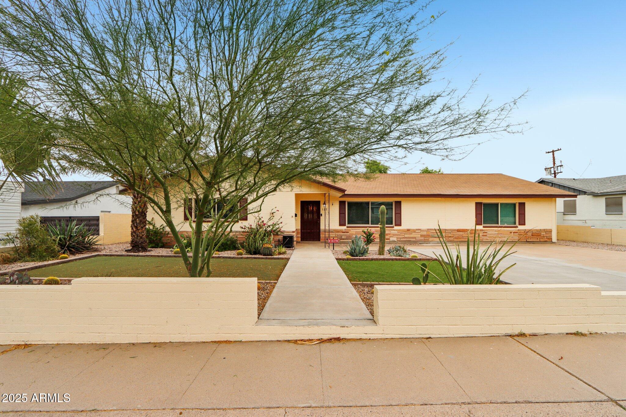 127 E GARFIELD Street, Tempe