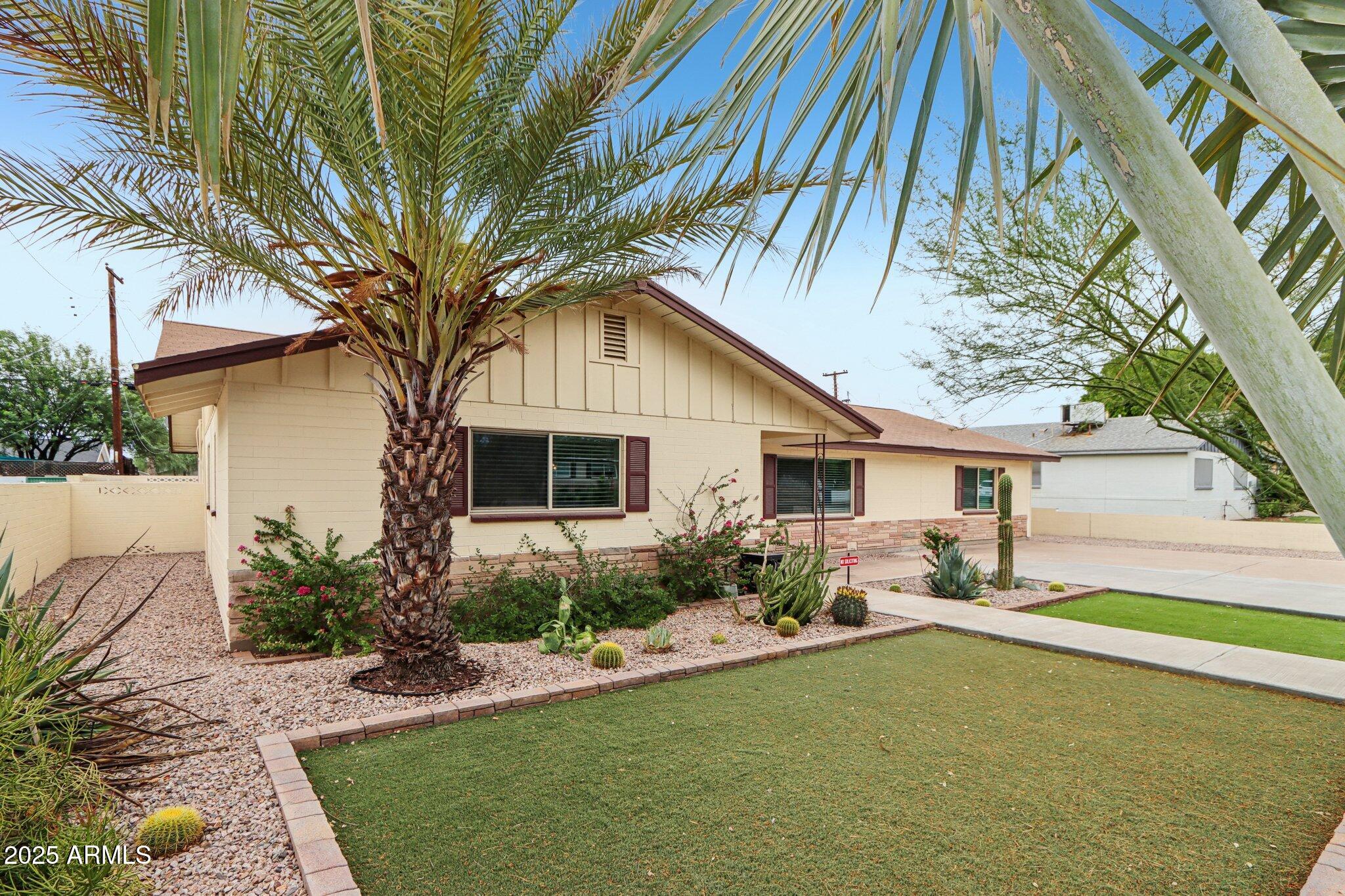 127 E GARFIELD Street, Tempe