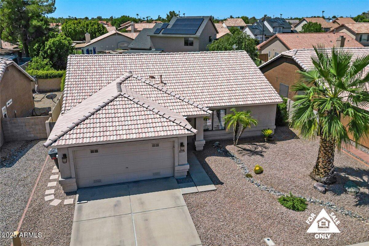 513 W MESQUITE Street, Gilbert