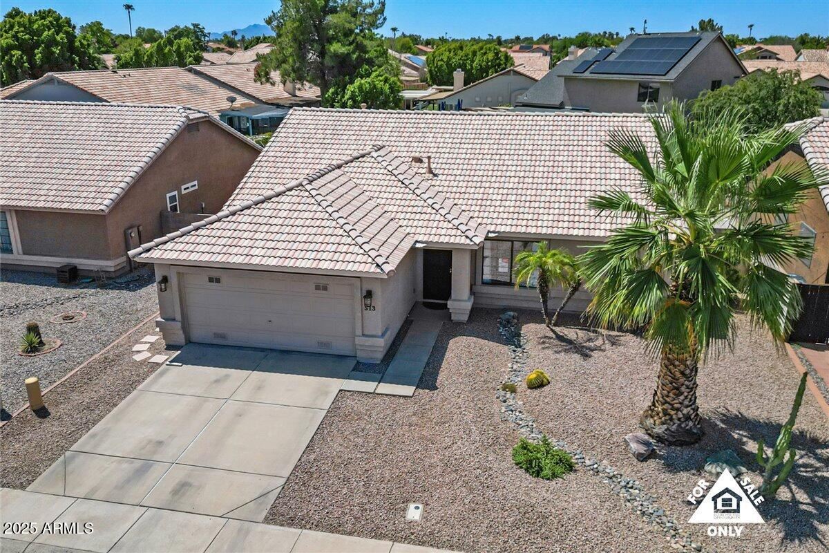 513 W MESQUITE Street, Gilbert