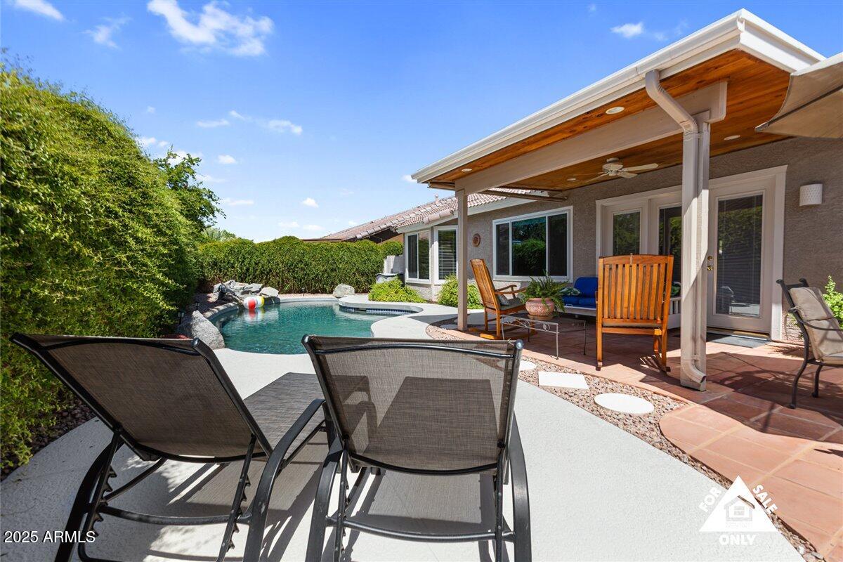 513 W MESQUITE Street, Gilbert