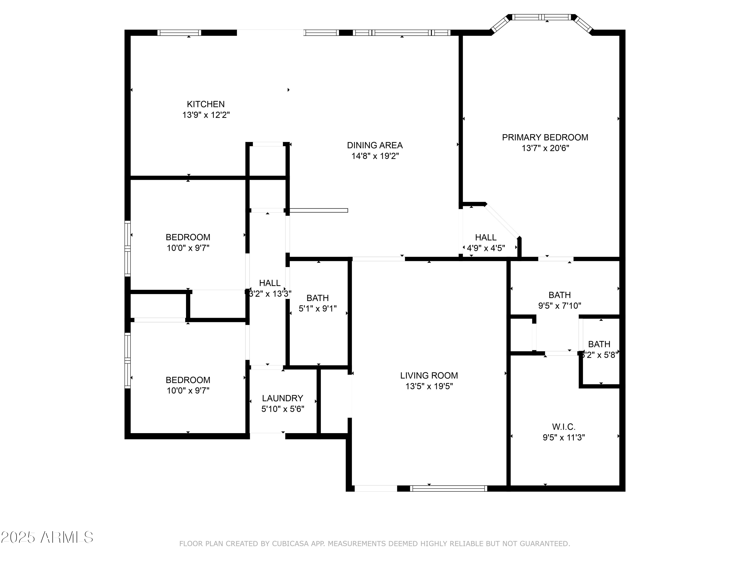 513 W MESQUITE Street, Gilbert