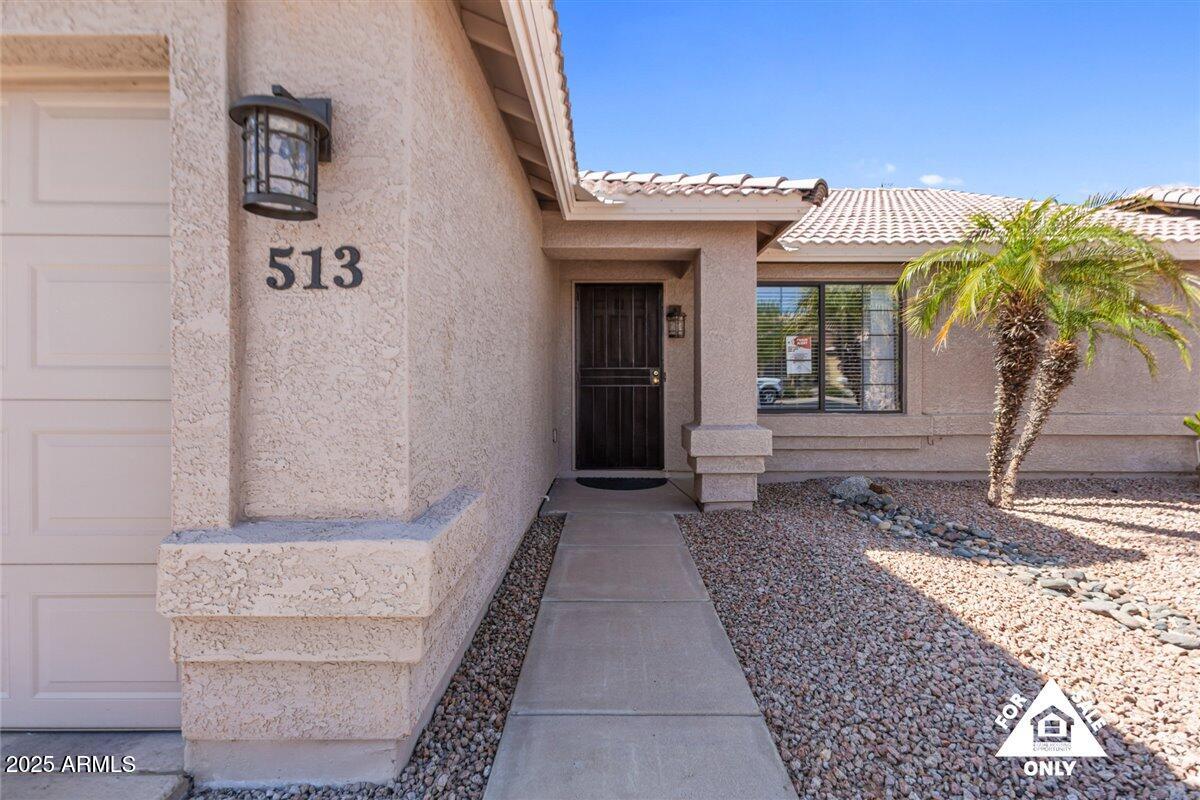 513 W MESQUITE Street, Gilbert