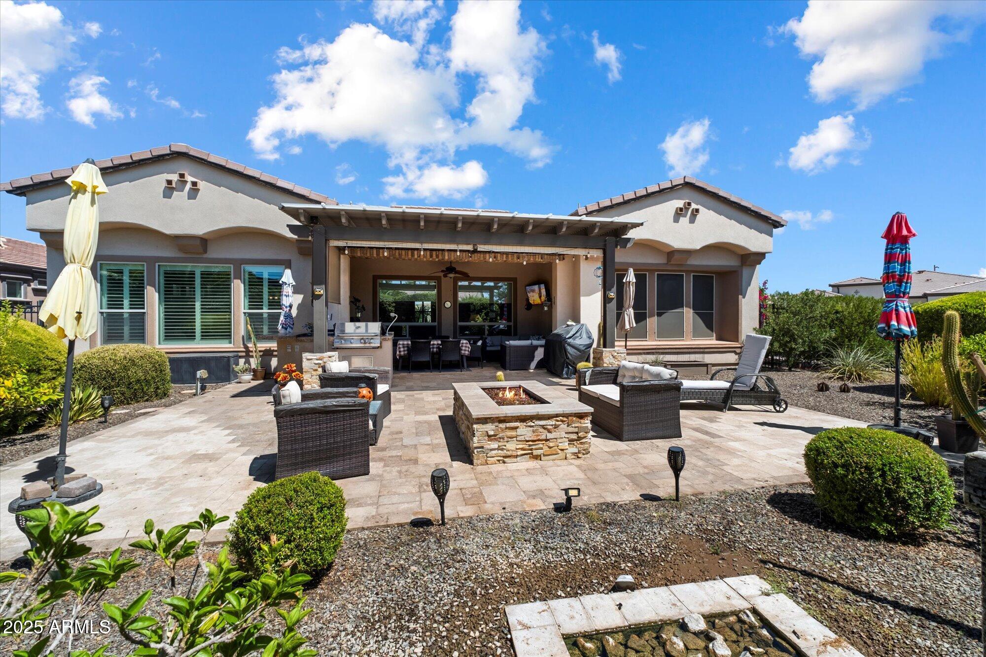 179 E CAMELLIA Way, Queen Creek